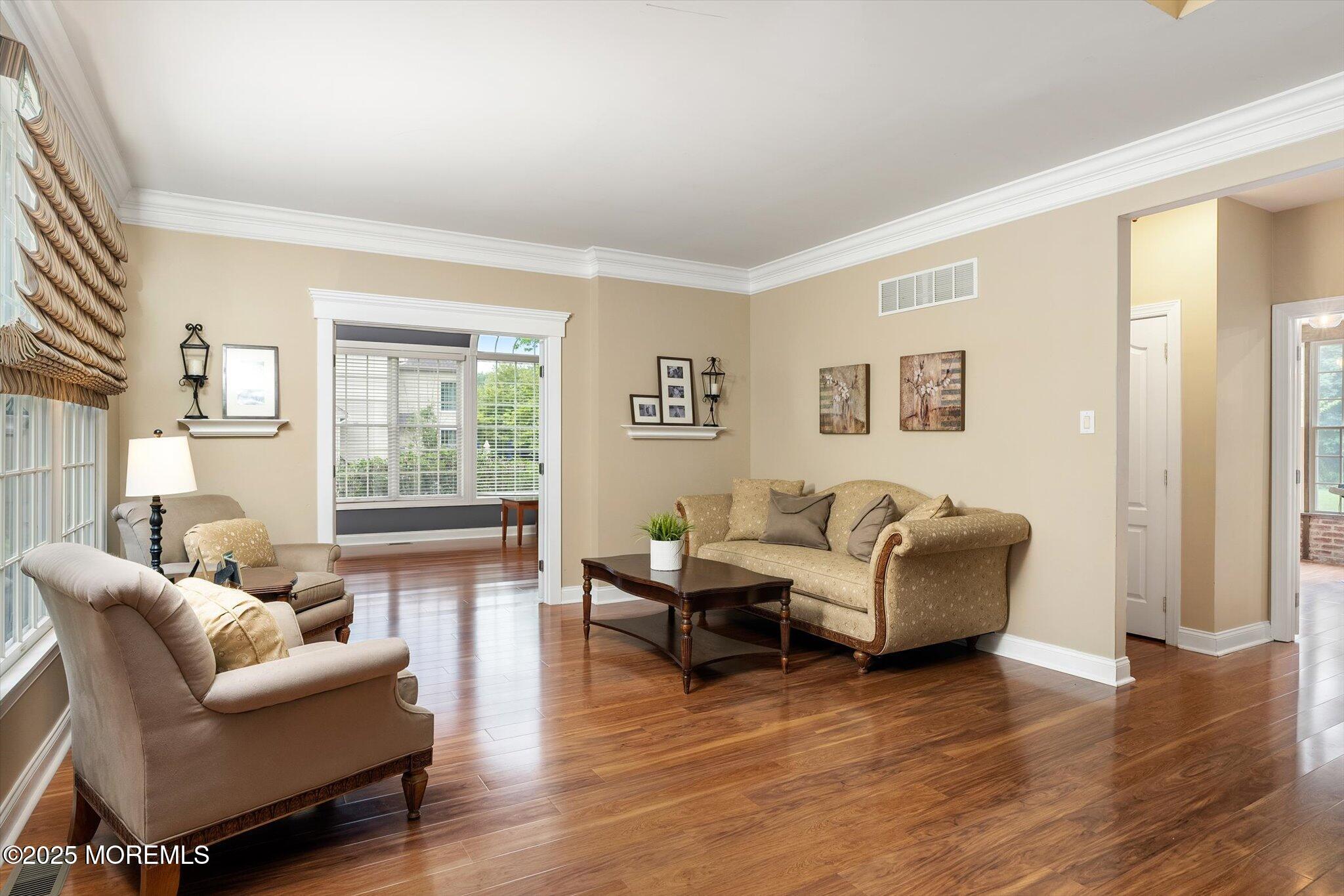 6 Sleepy Hollow Court, Allentown, NJ, 08501 image 6