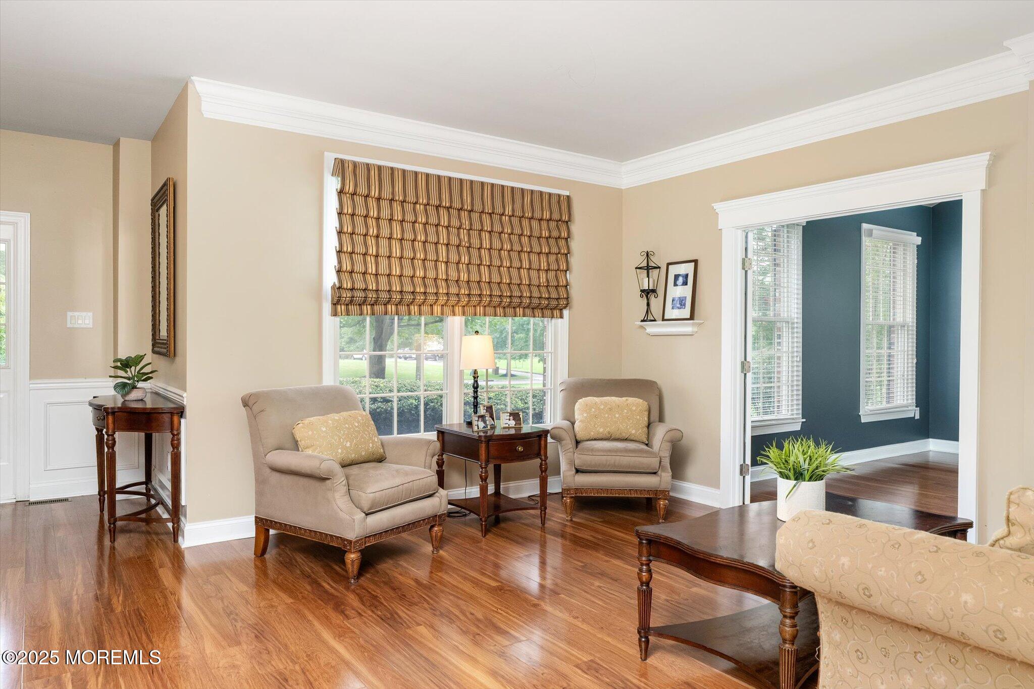 6 Sleepy Hollow Court, Allentown, NJ, 08501 image 7