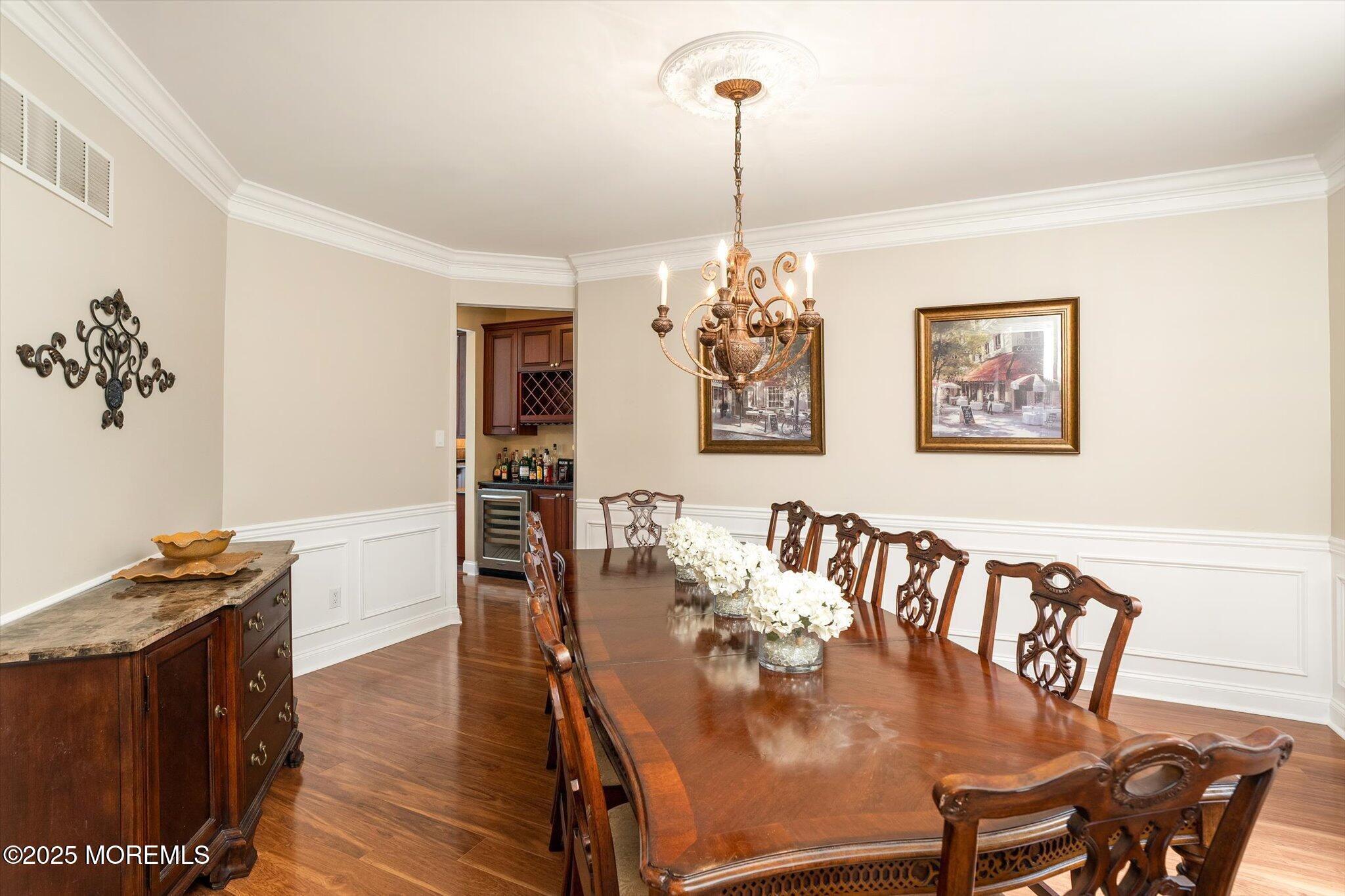 6 Sleepy Hollow Court, Allentown, NJ, 08501 image 12