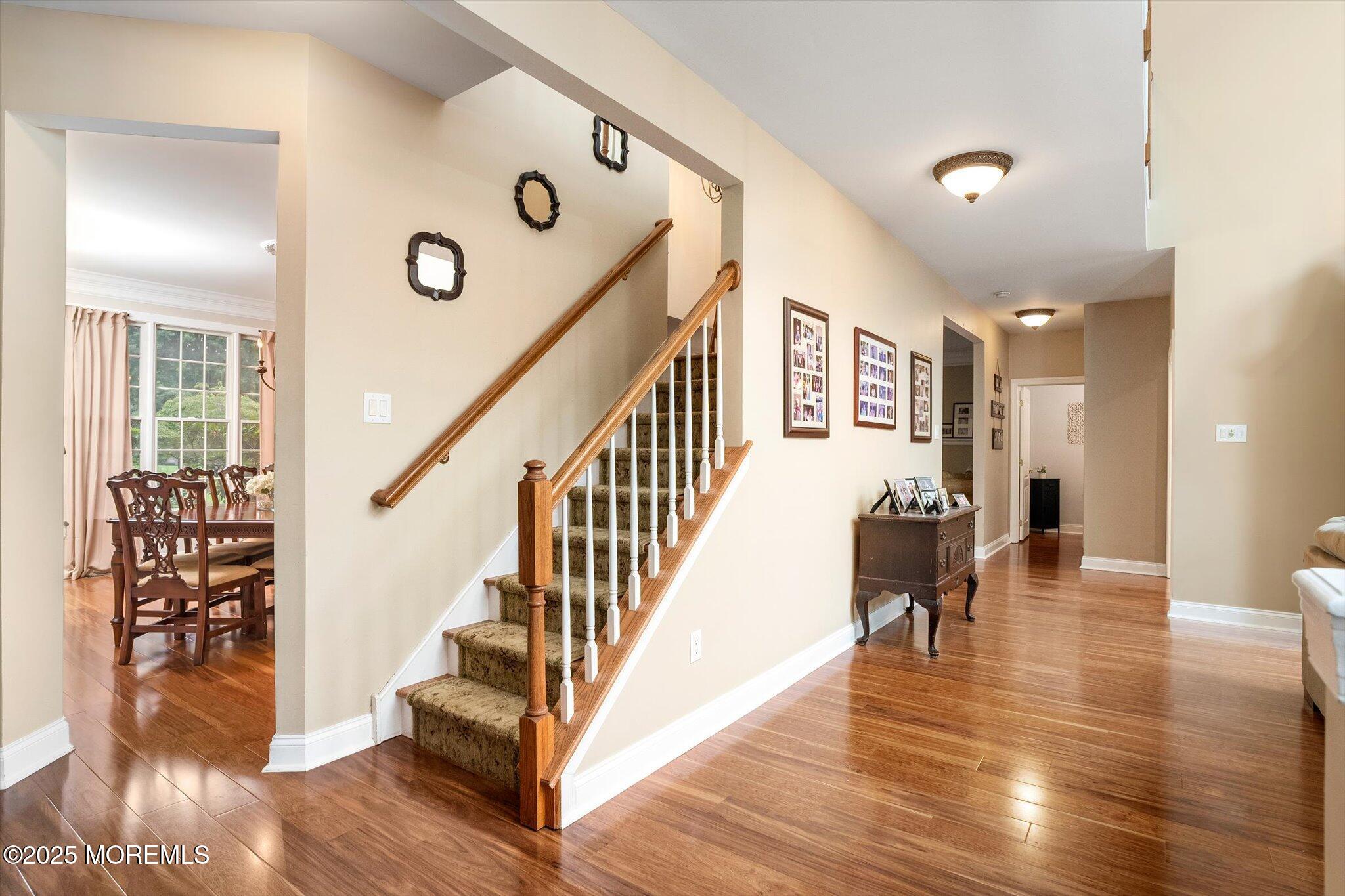 6 Sleepy Hollow Court, Allentown, NJ, 08501 image 14