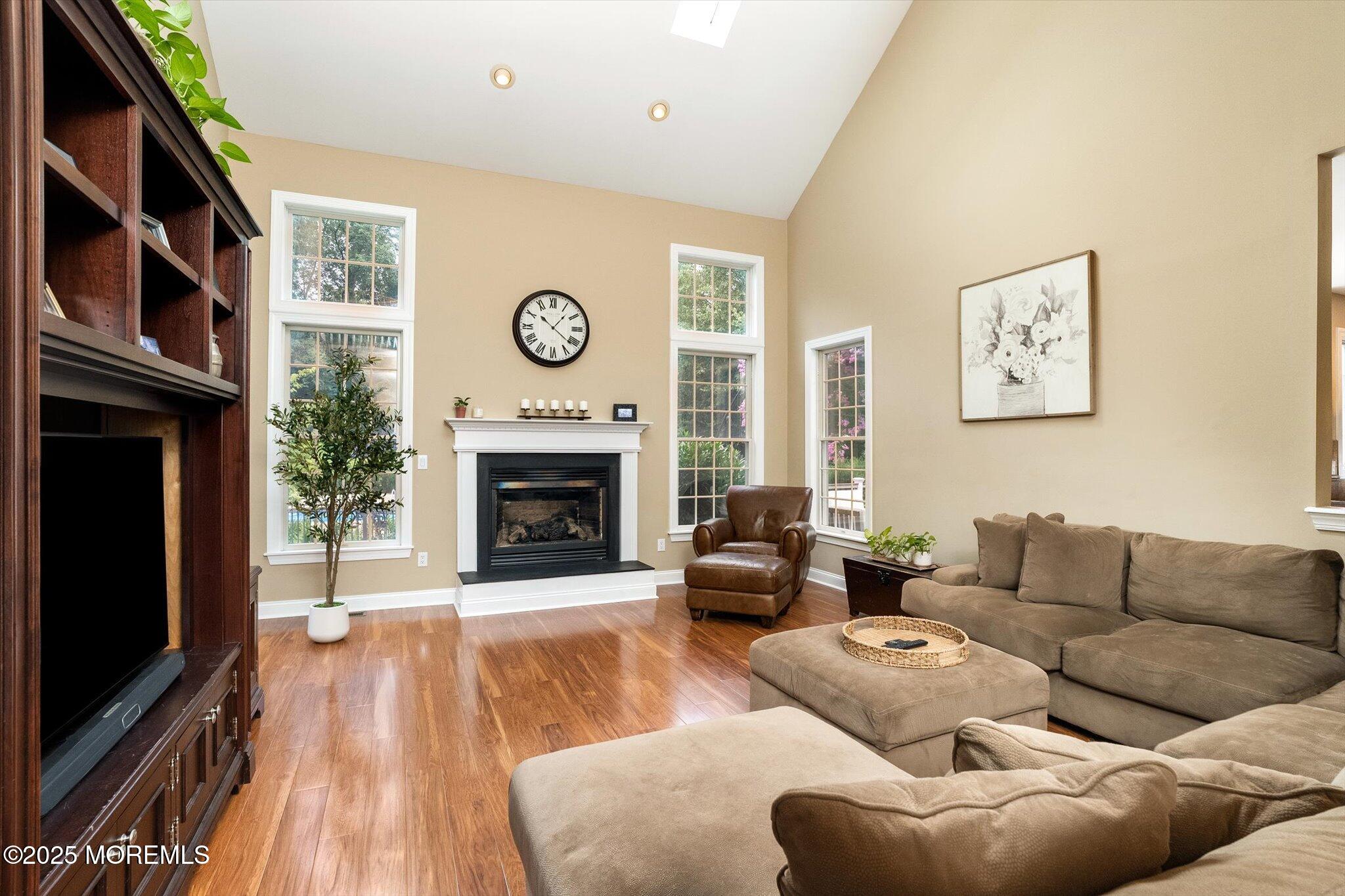 6 Sleepy Hollow Court, Allentown, NJ, 08501 image 17