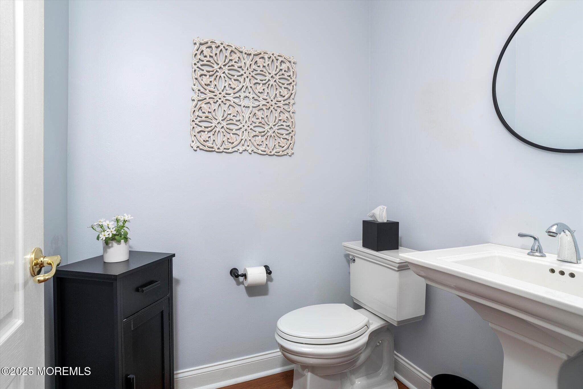 6 Sleepy Hollow Court, Allentown, NJ, 08501 image 18