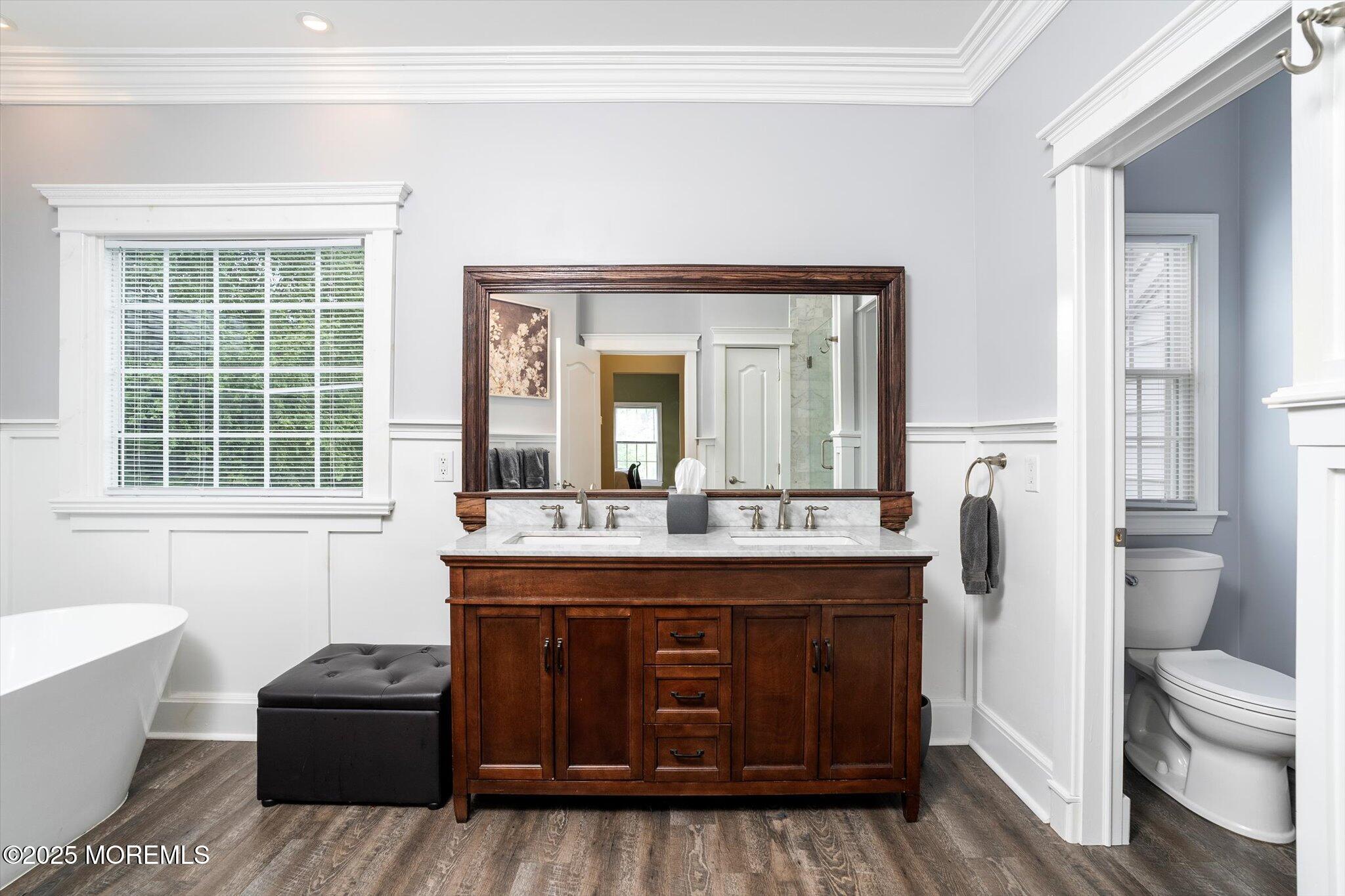 6 Sleepy Hollow Court, Allentown, NJ, 08501 image 25
