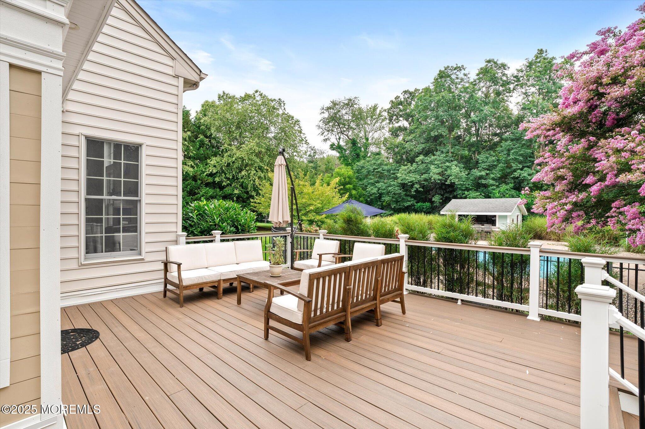 6 Sleepy Hollow Court, Allentown, NJ, 08501 image 38