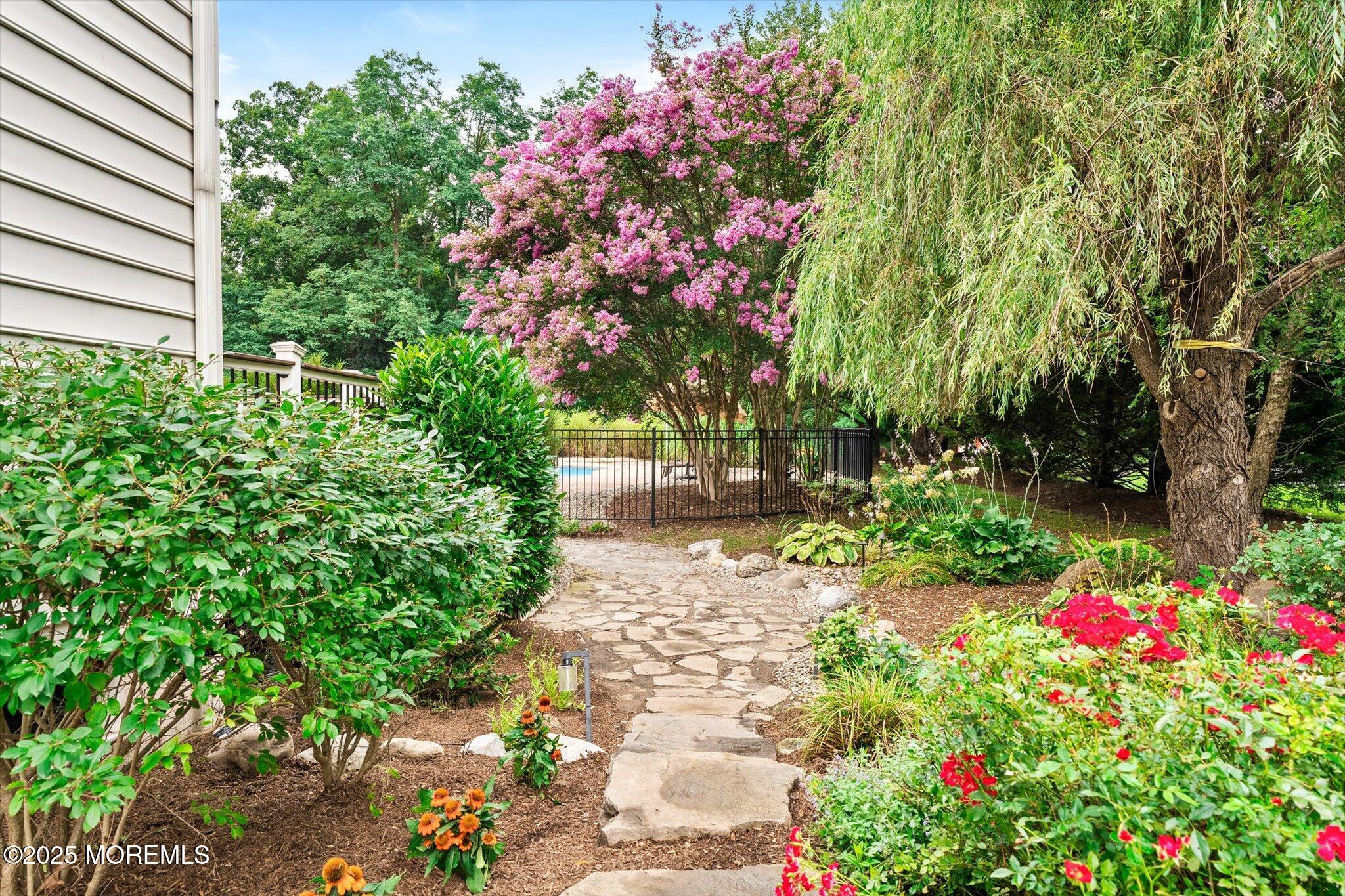 6 Sleepy Hollow Court, Allentown, NJ, 08501 image 39