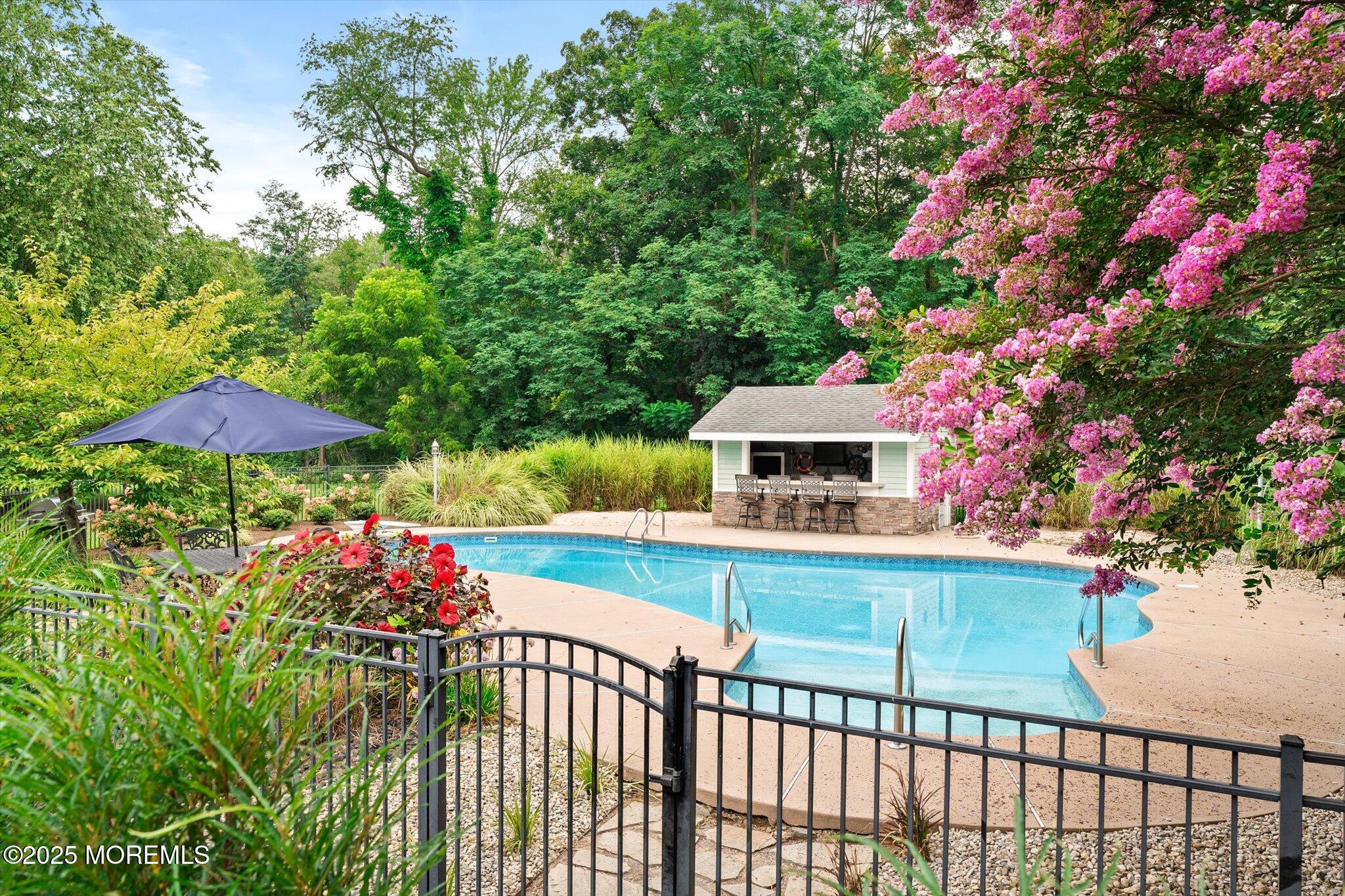 6 Sleepy Hollow Court, Allentown, NJ, 08501 image 40