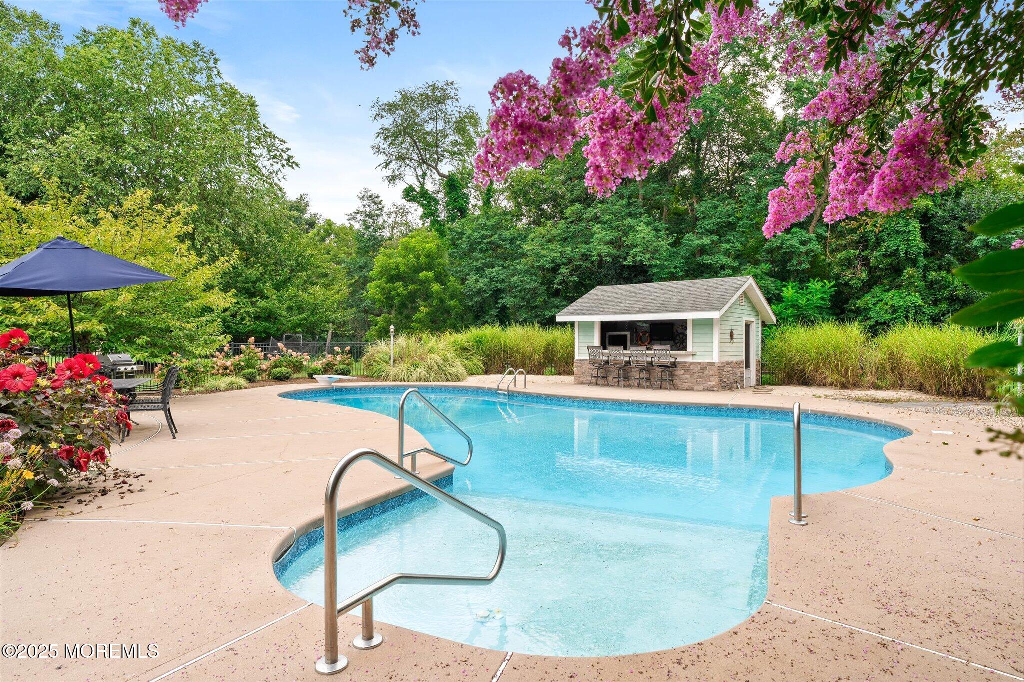 6 Sleepy Hollow Court, Allentown, NJ, 08501 image 42