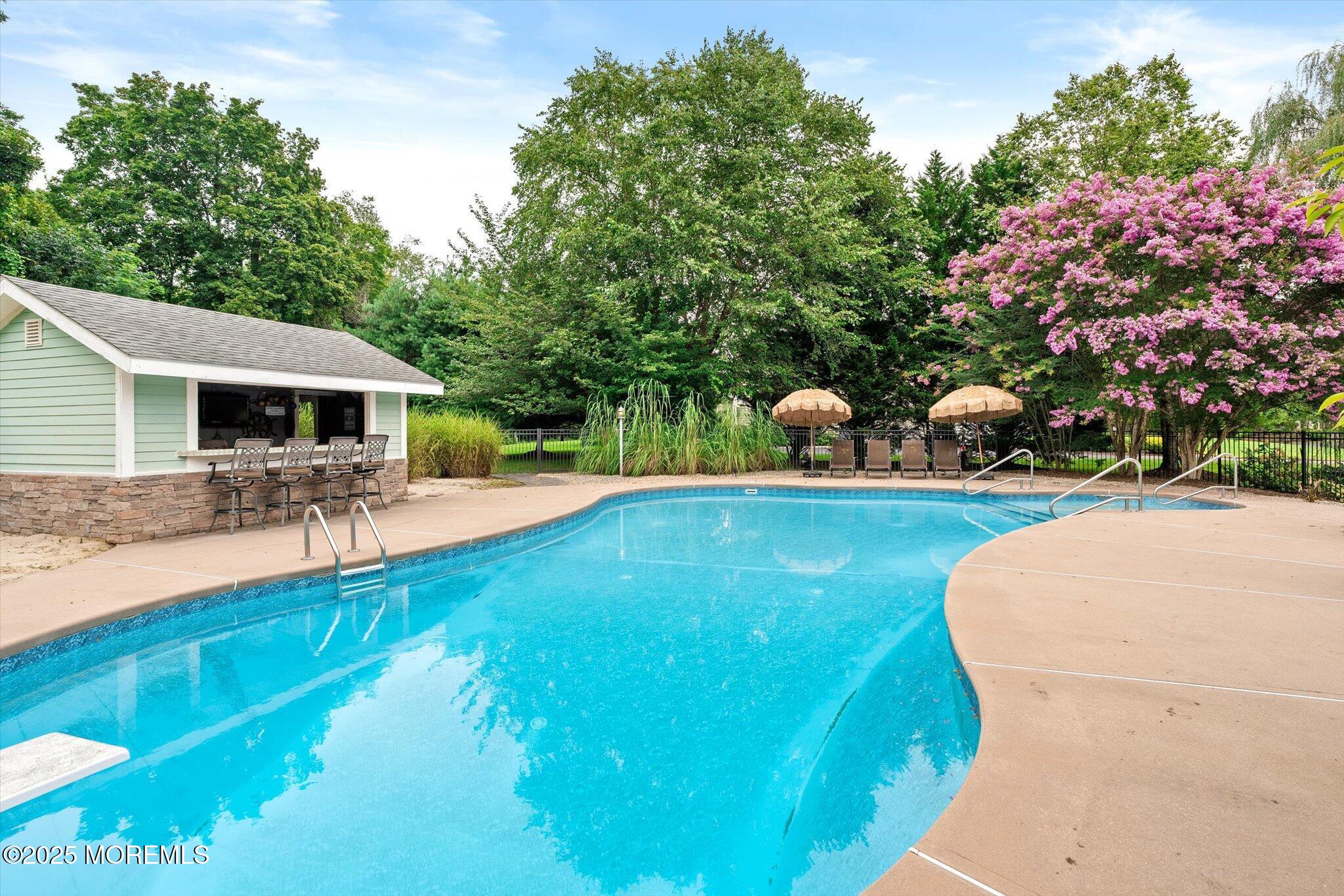 6 Sleepy Hollow Court, Allentown, NJ, 08501 image 44