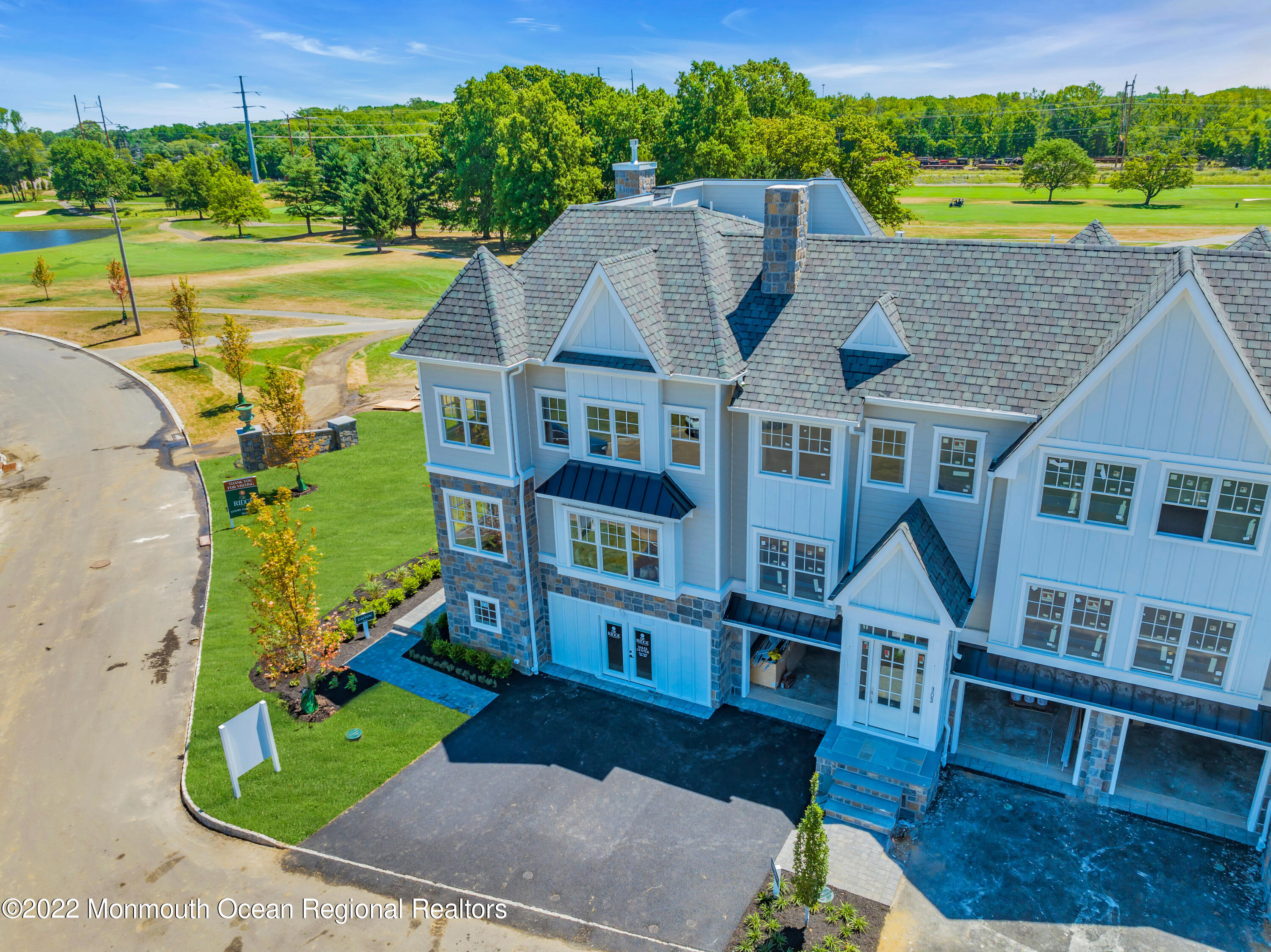 120 Eagle Way, Eatontown, NJ, 07724 image 28