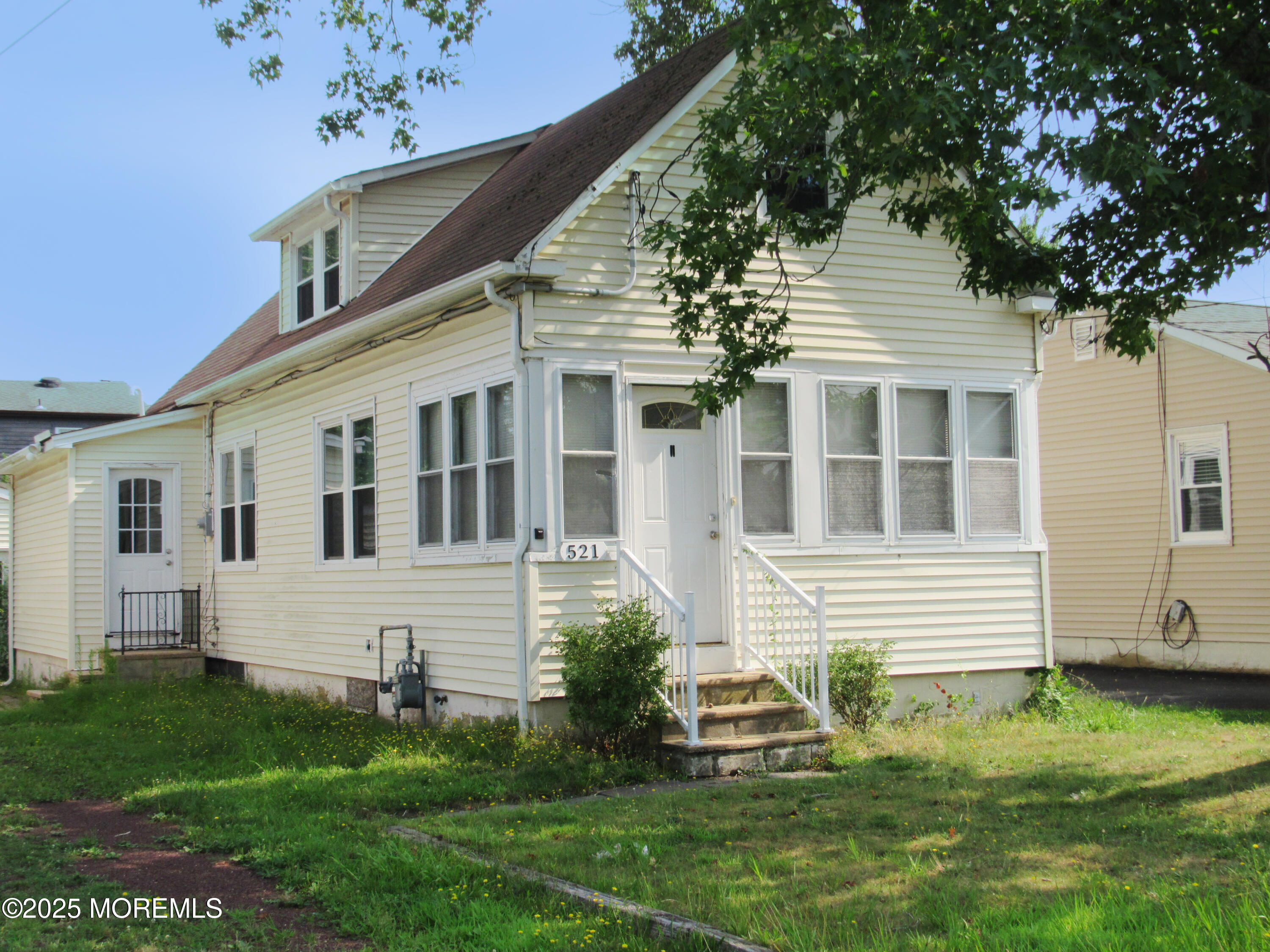521 E Point Pleasant Avenue, Ocean Gate, NJ, 08740