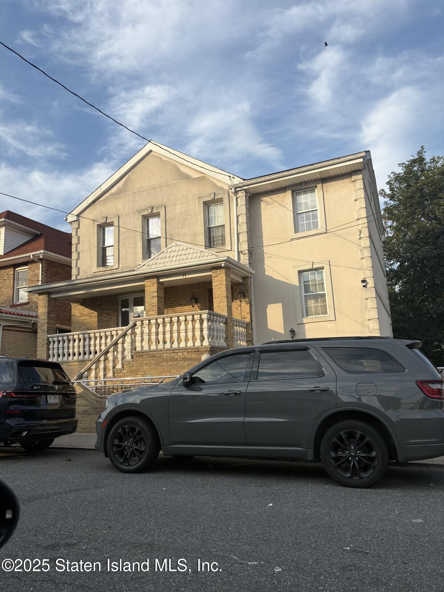 71 Windom Avenue, Staten Island, NY, 10305