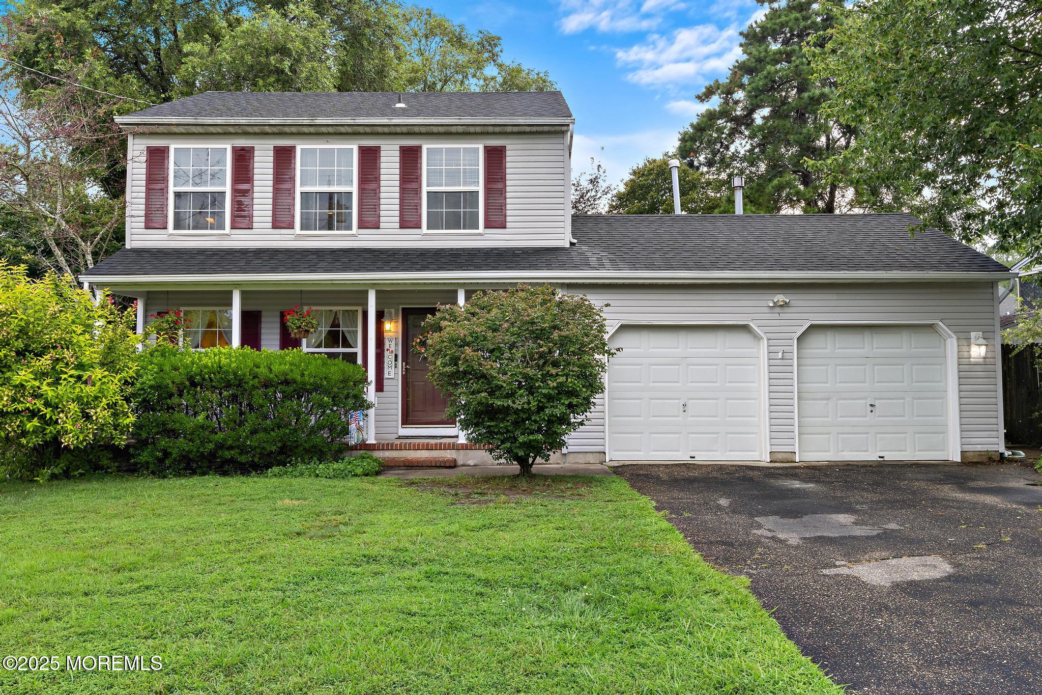 236 Matey Avenue, Manahawkin, NJ, 08050