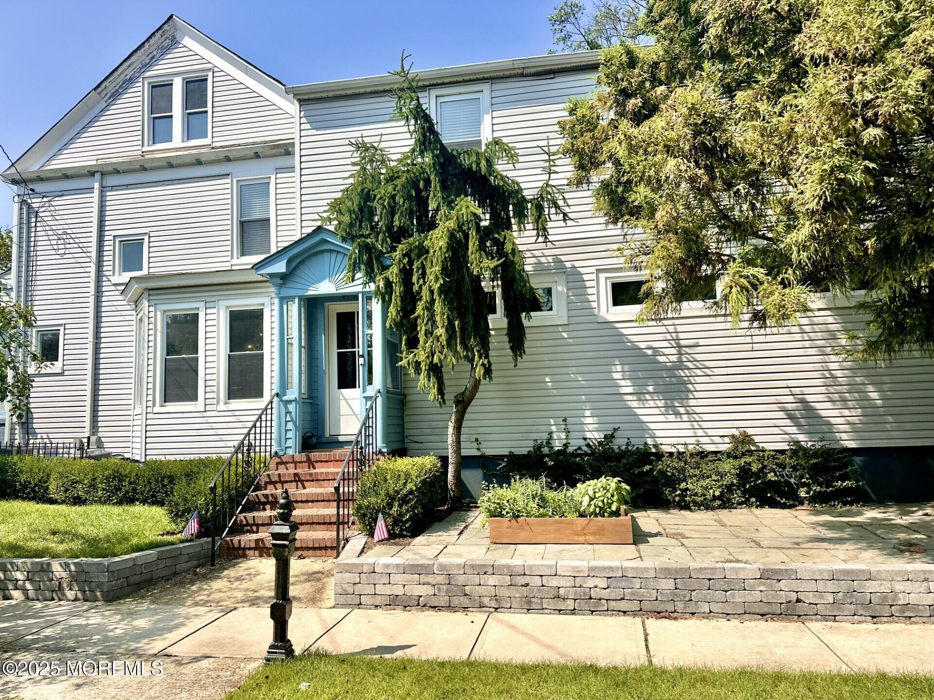 69 Maple Place, Keyport, NJ, 07735