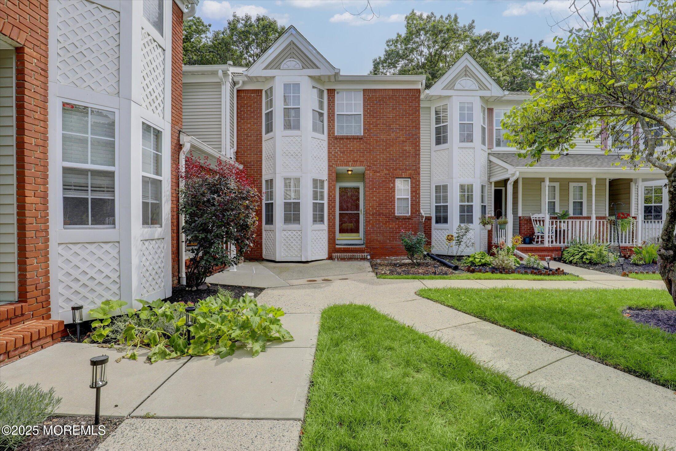 31 Lexington Court, Holmdel, NJ, 07733