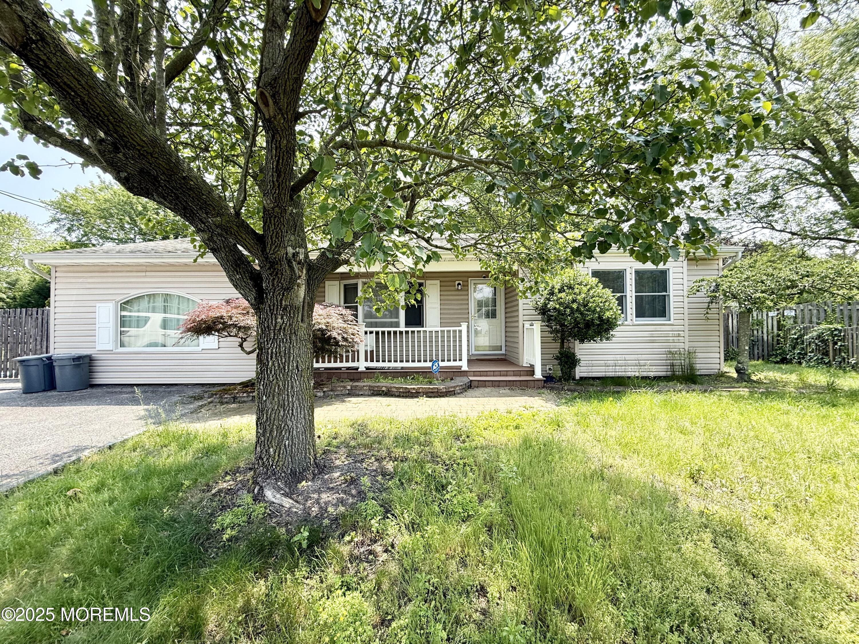 2 Gull Court, Forked River, NJ, 08731