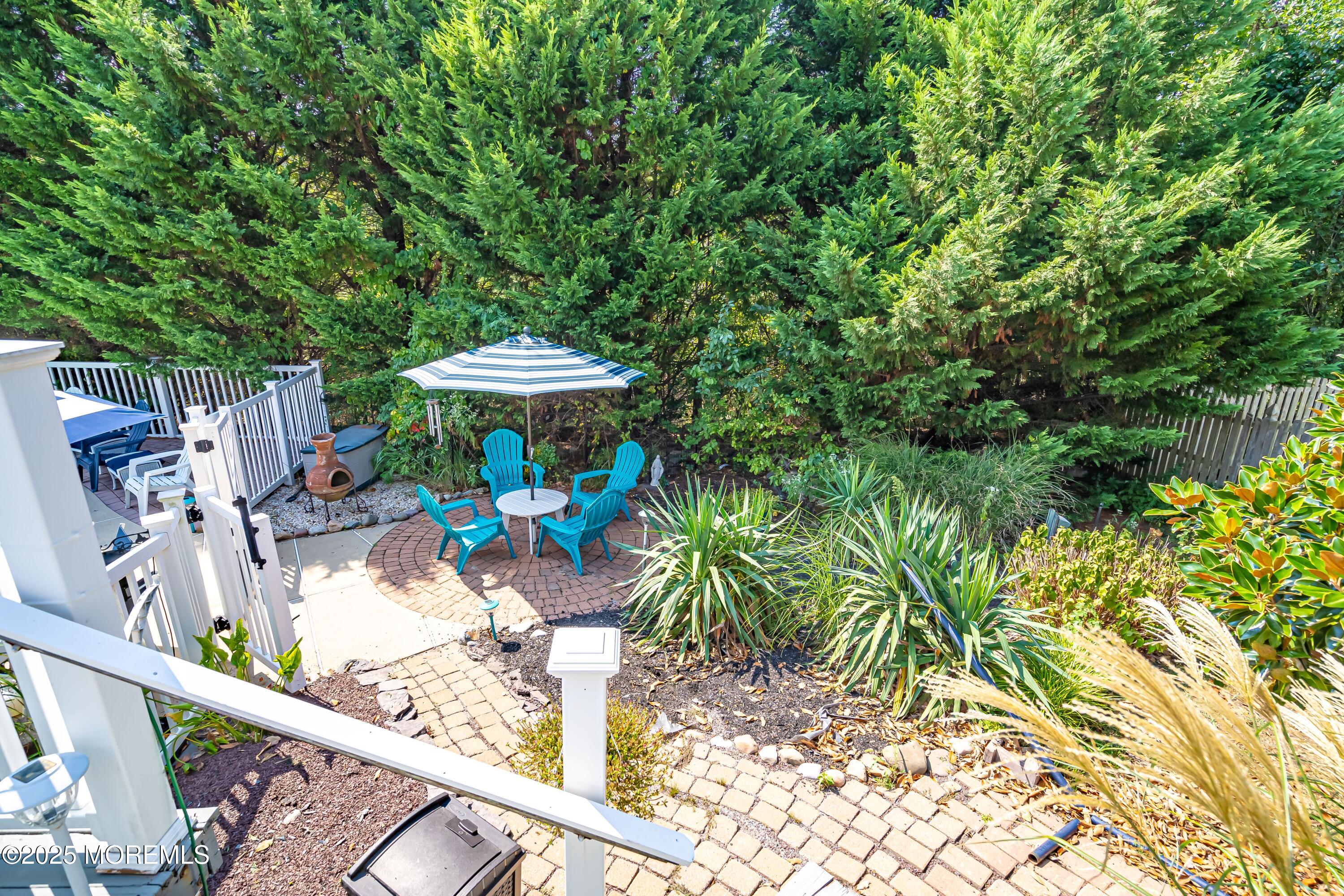 65 Chestnut Way Circle, Barnegat, NJ, 08005 image 46