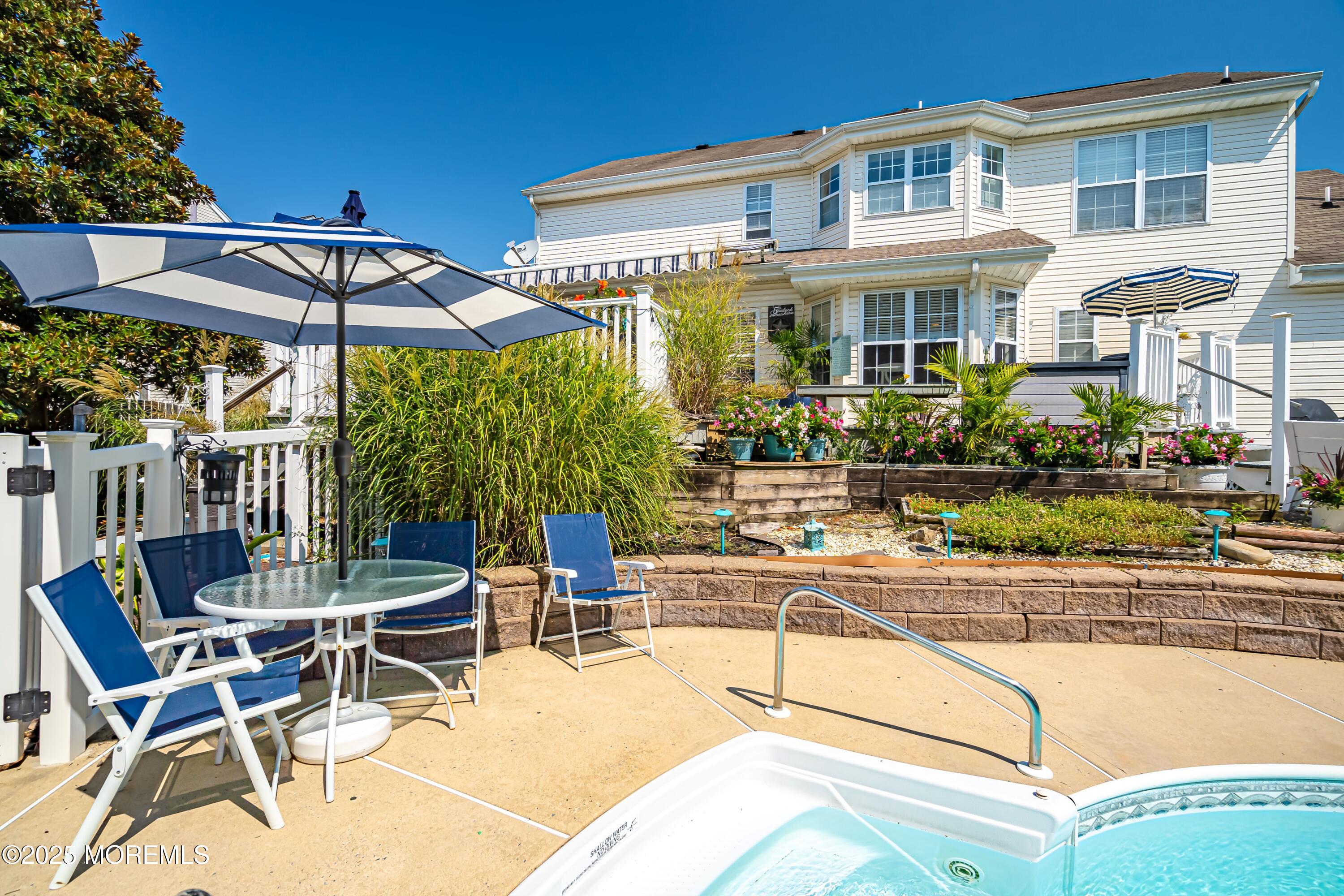 65 Chestnut Way Circle, Barnegat, NJ, 08005 image 53
