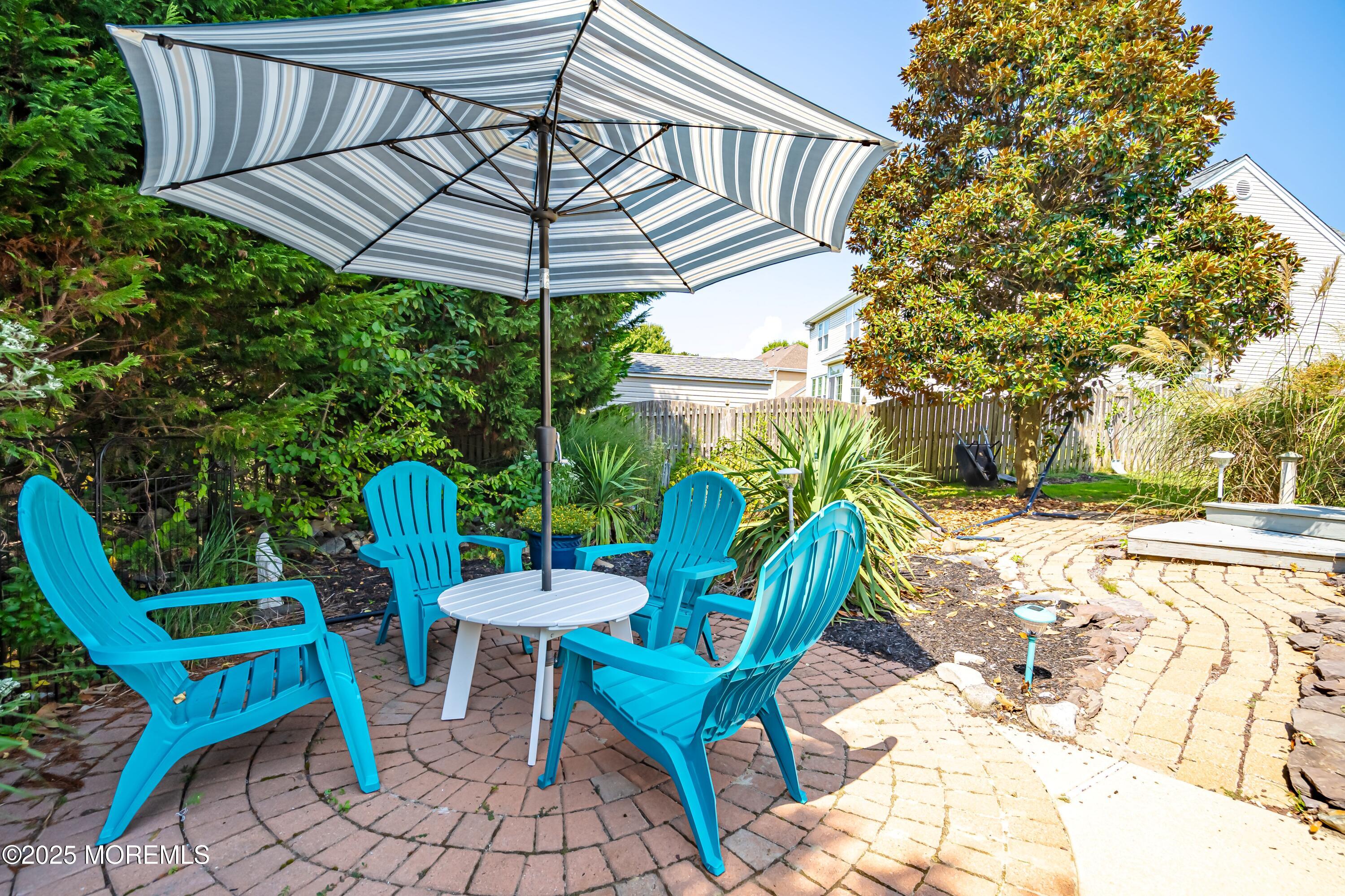 65 Chestnut Way Circle, Barnegat, NJ, 08005 image 44