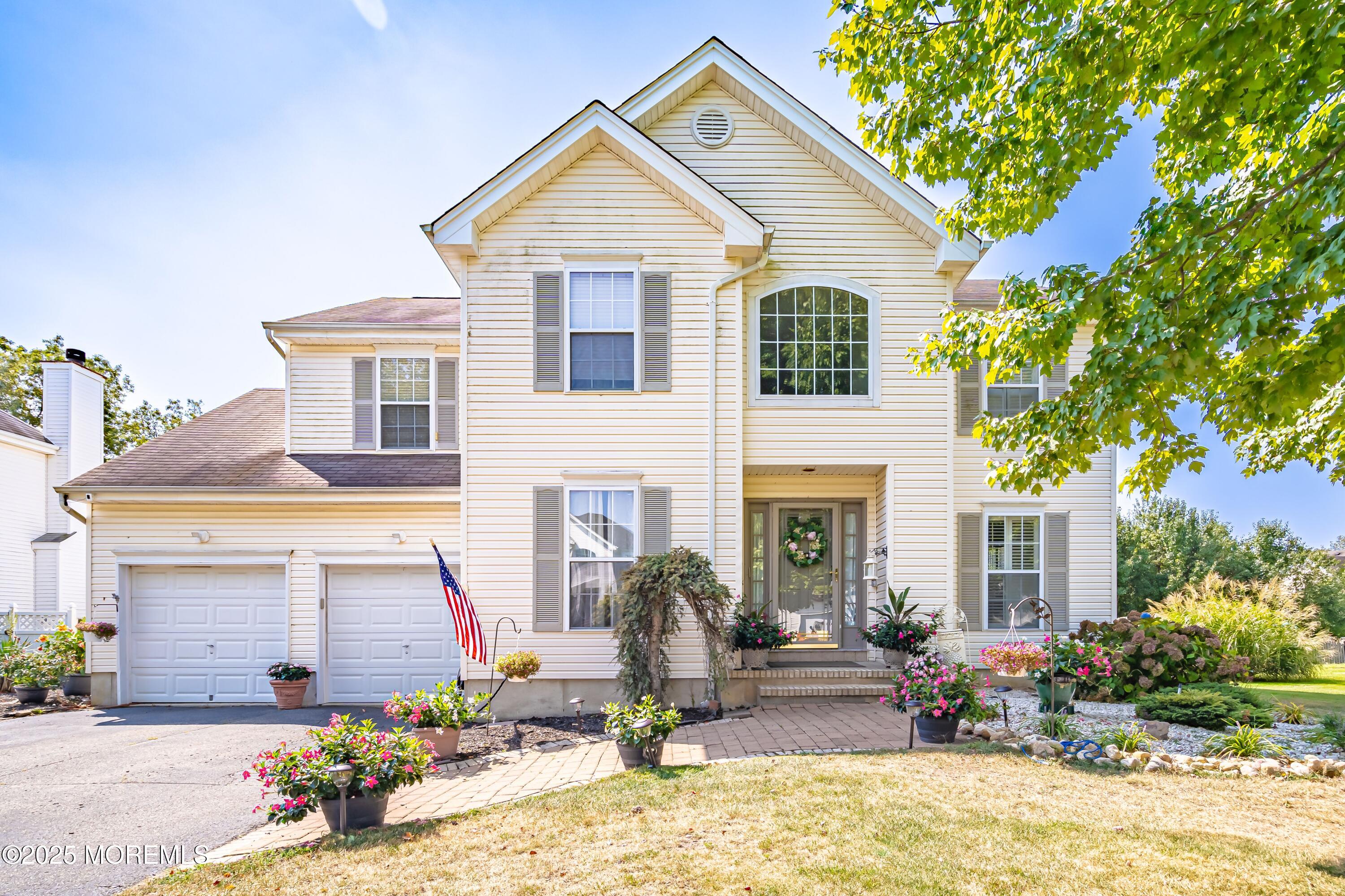 65 Chestnut Way Circle, Barnegat, NJ, 08005