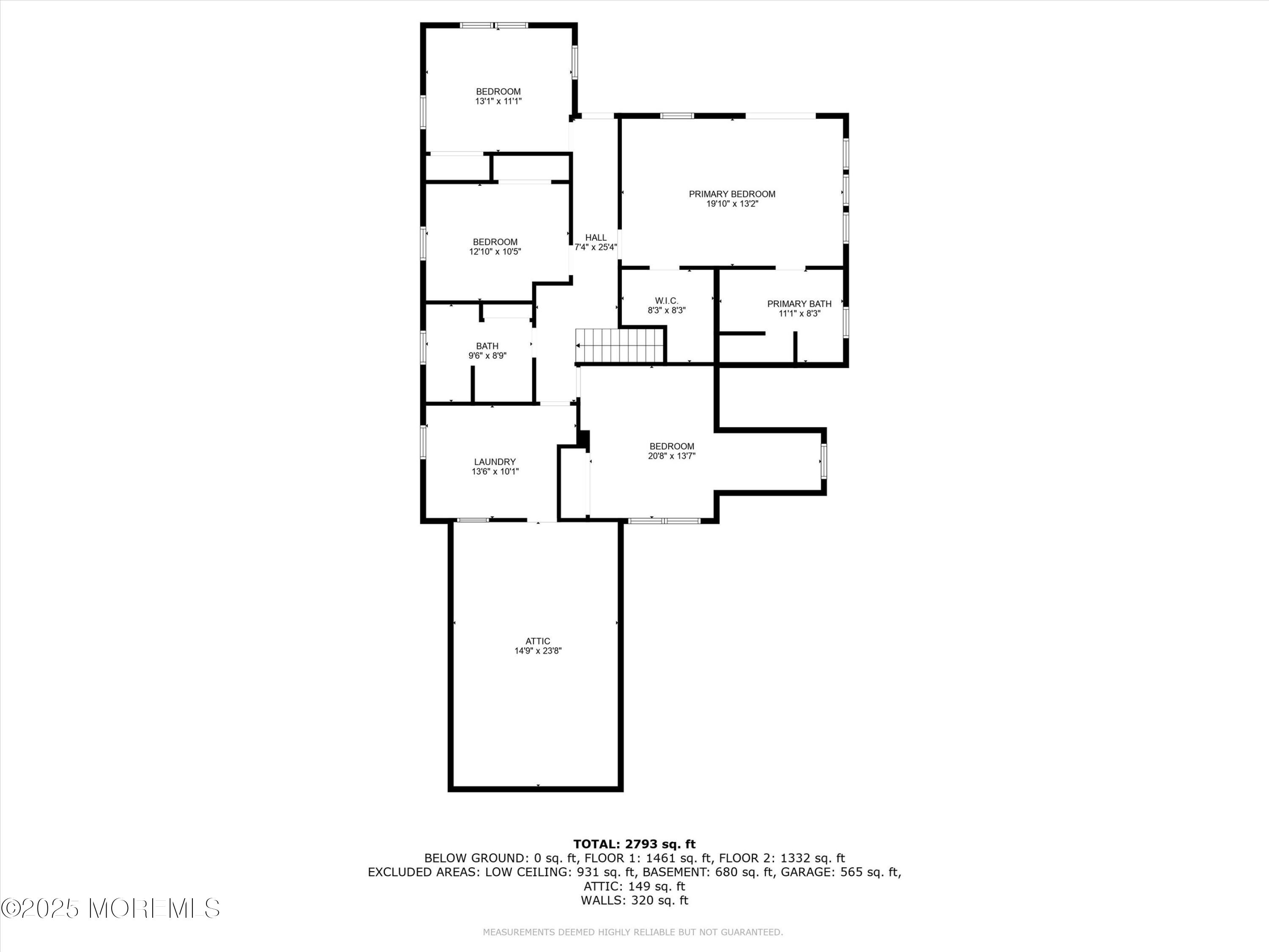 1549 Littlehill Road, Point Pleasant, NJ, 08742 image 51