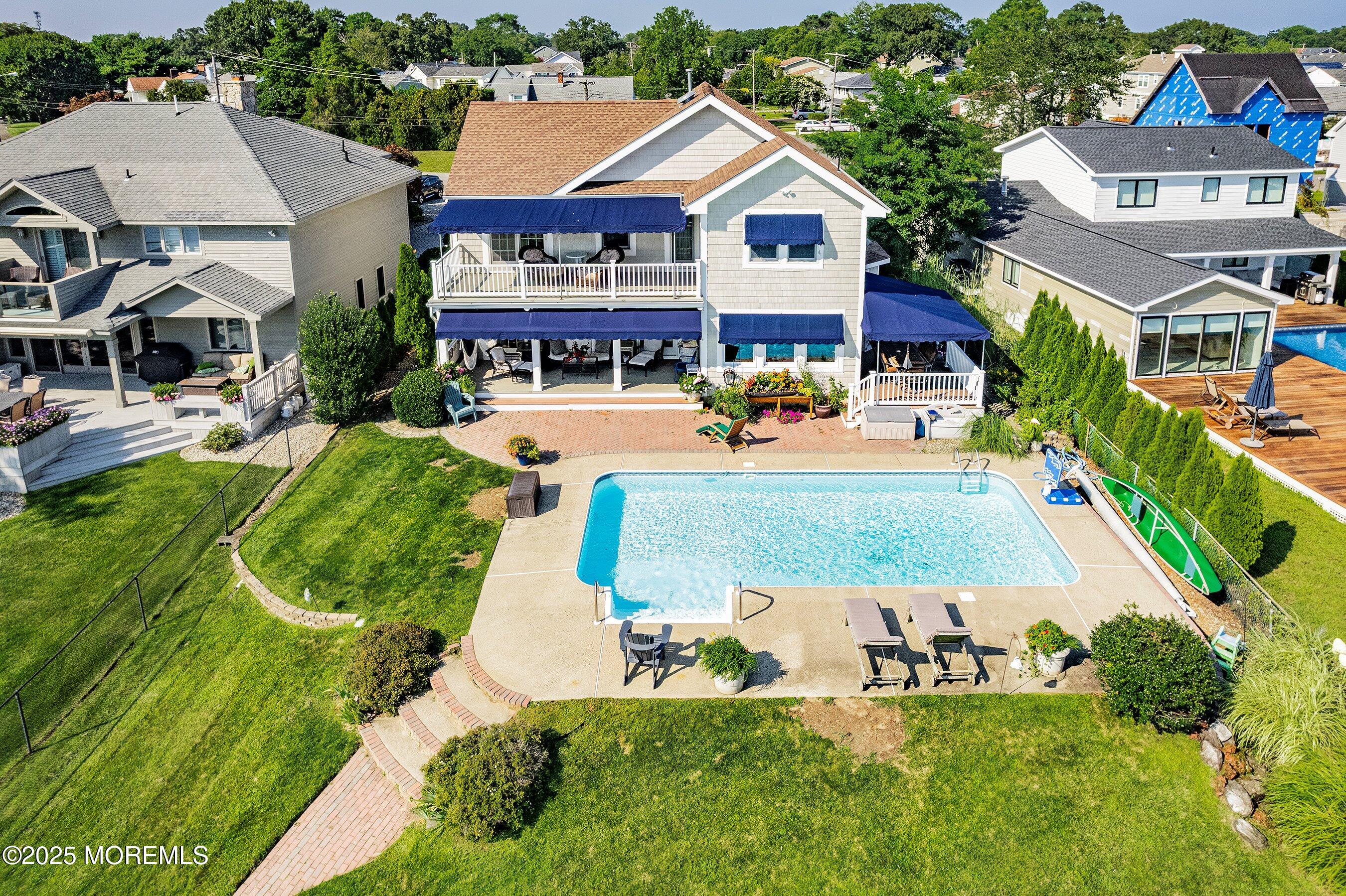 1549 Littlehill Road, Point Pleasant, NJ, 08742