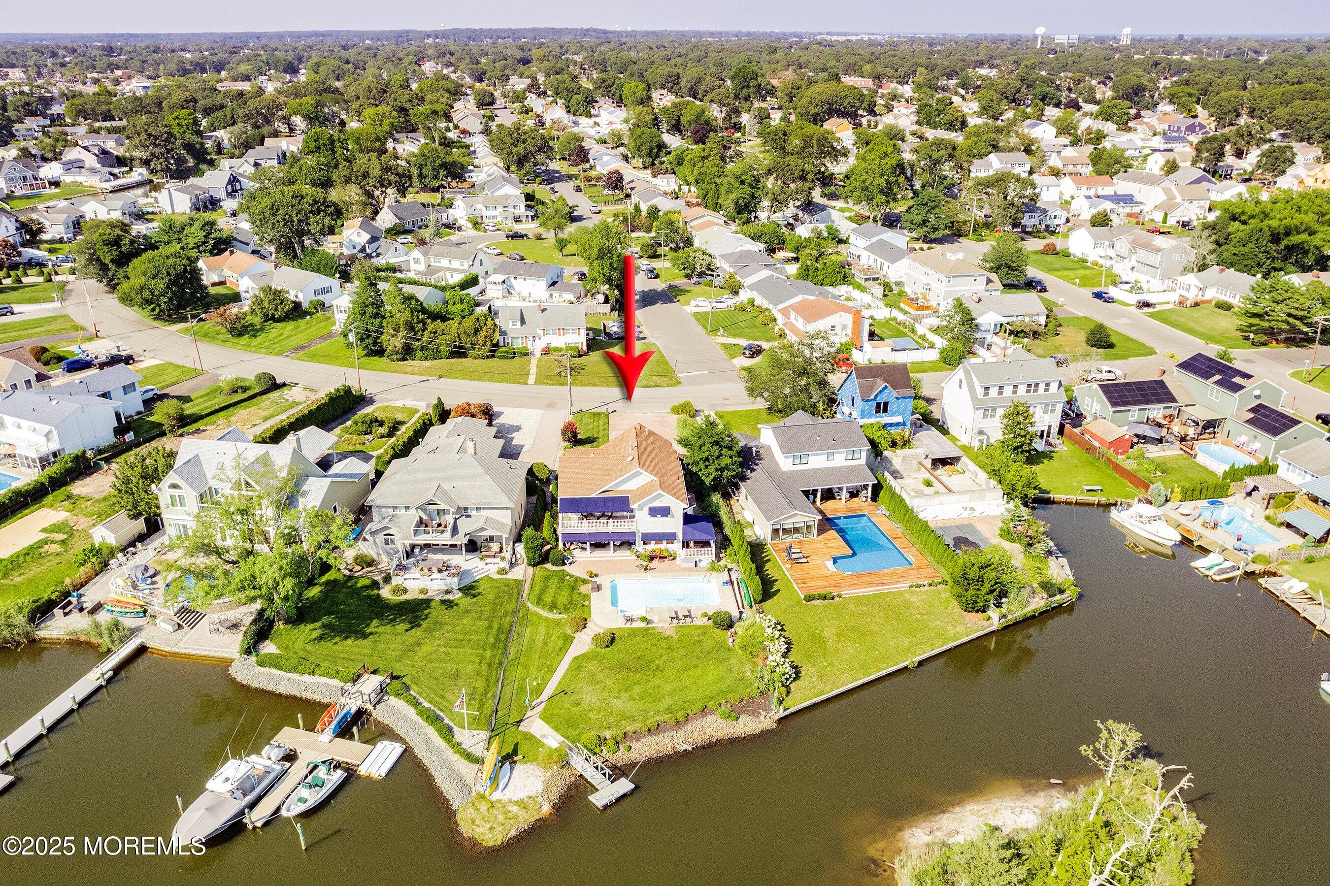 1549 Littlehill Road, Point Pleasant, NJ, 08742 image 45