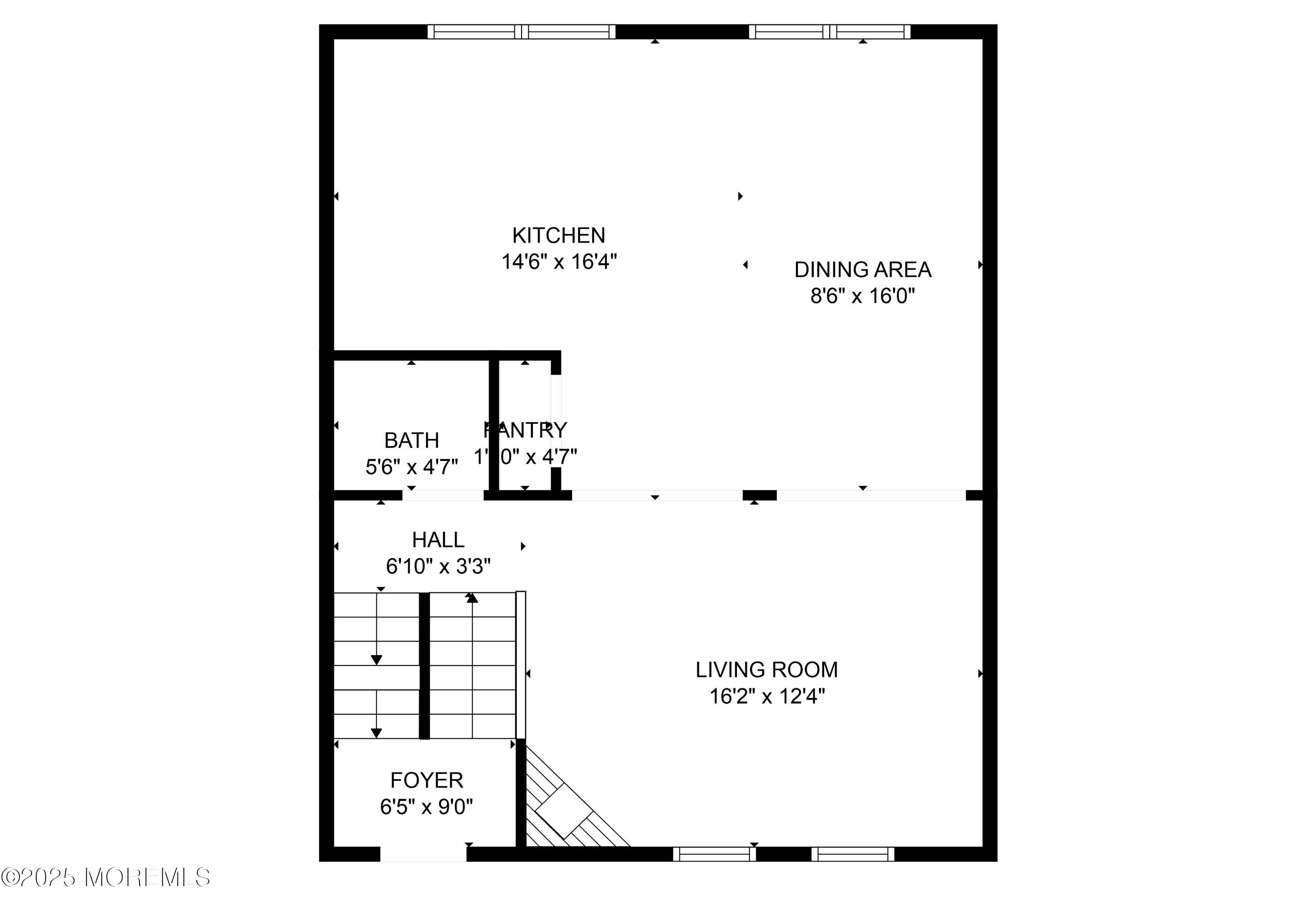 19 Russell Court, Matawan, NJ, 07747 image 24