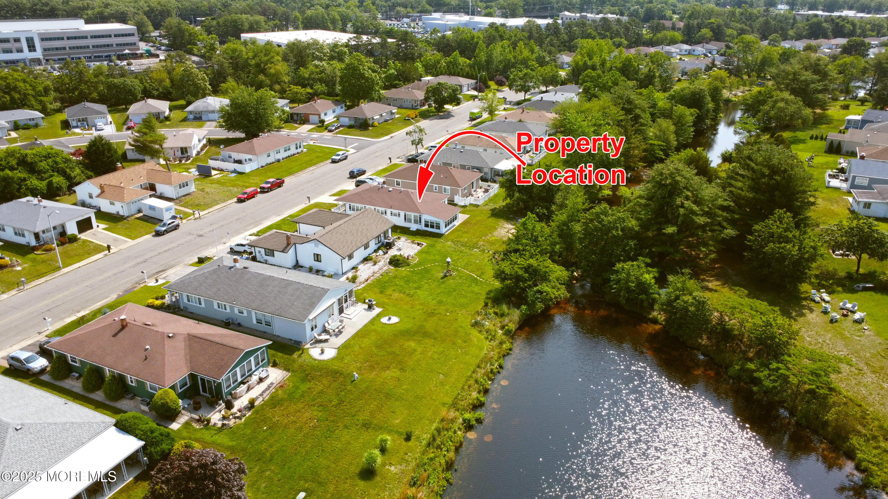 861 Jamaica Boulevard, Toms River, NJ, 08757 image 16