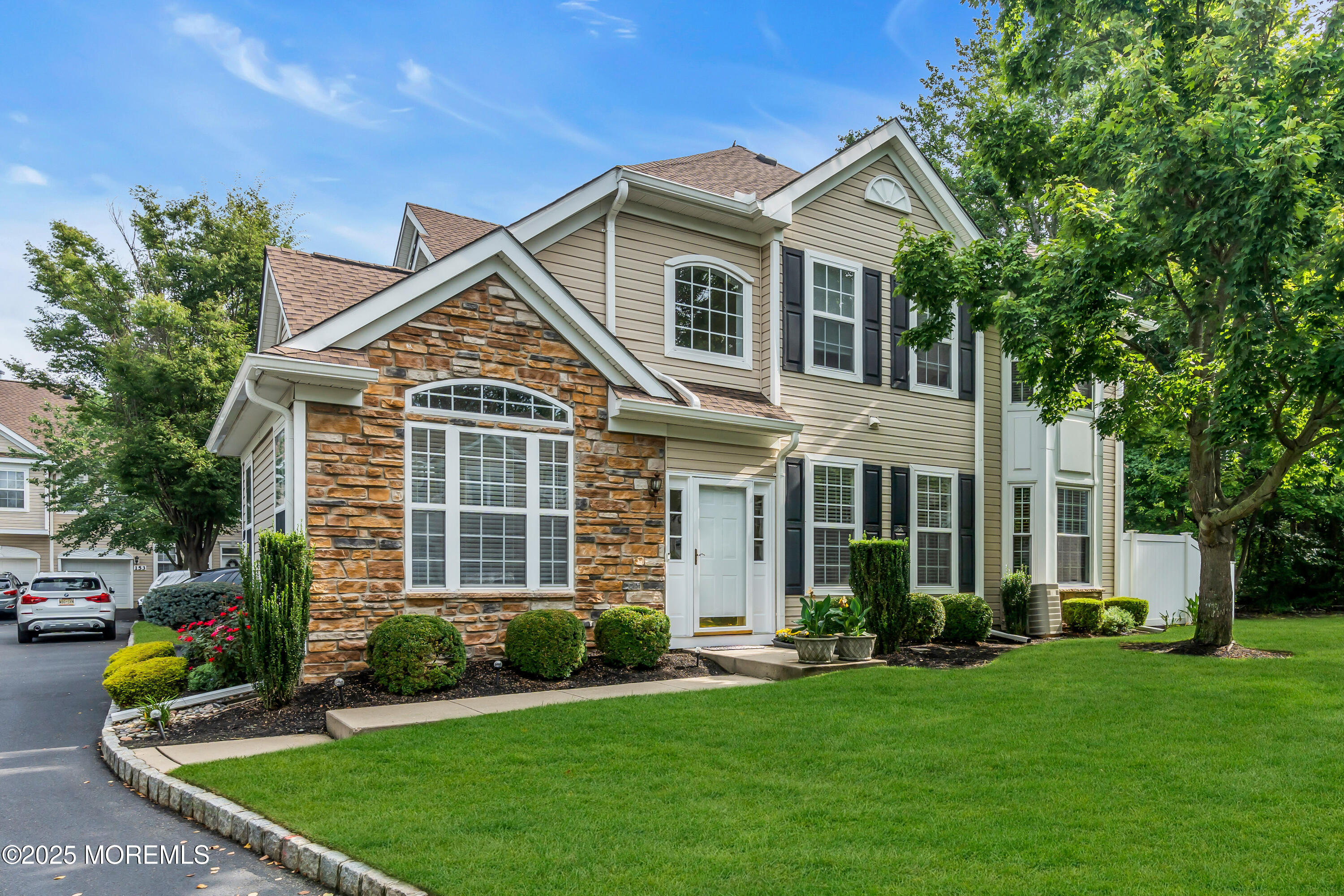 149 Shinnecock Drive, Manalapan, NJ, 07726