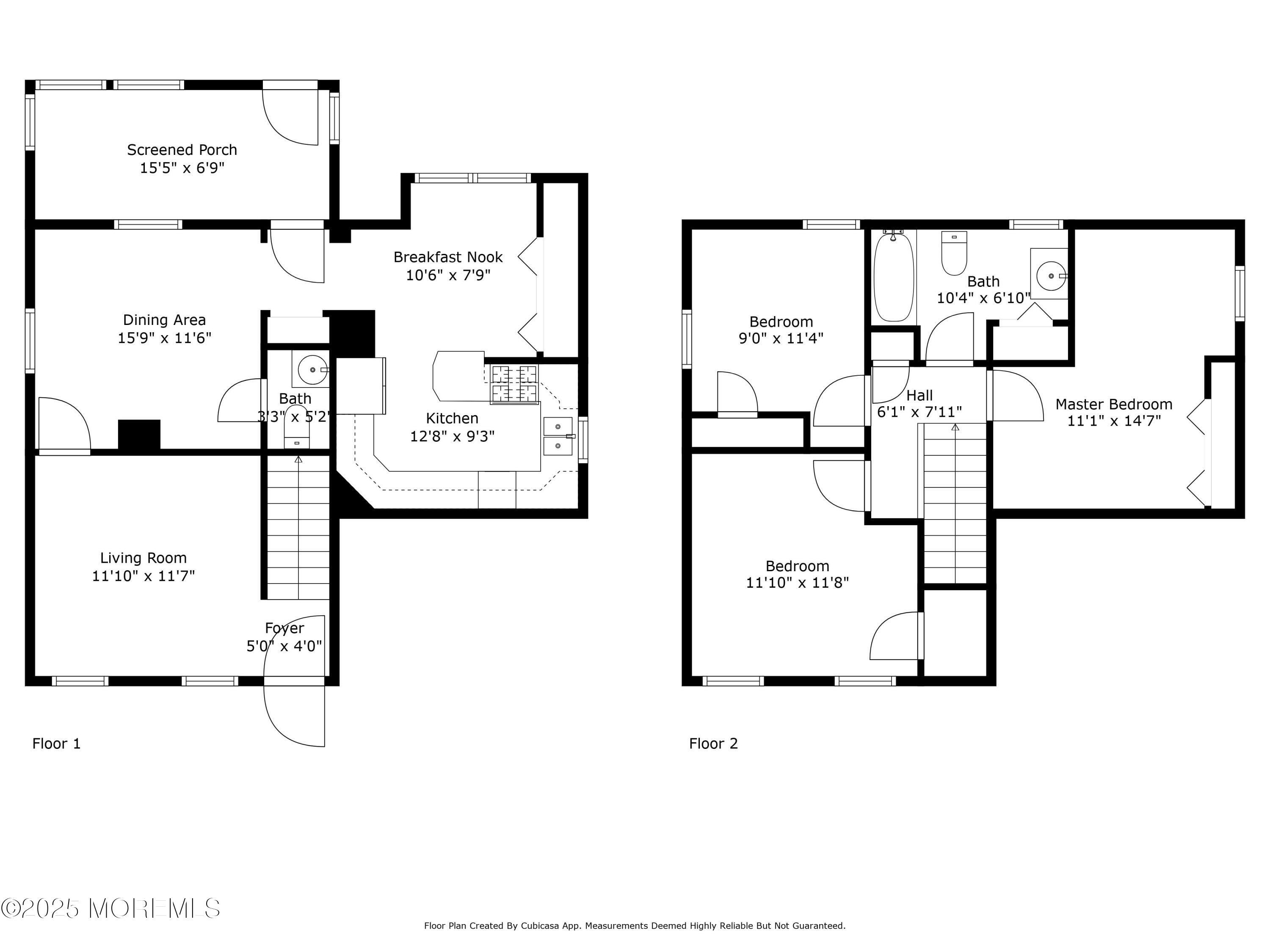 34 Bowne Avenue, Freehold, NJ, 07728 image 37