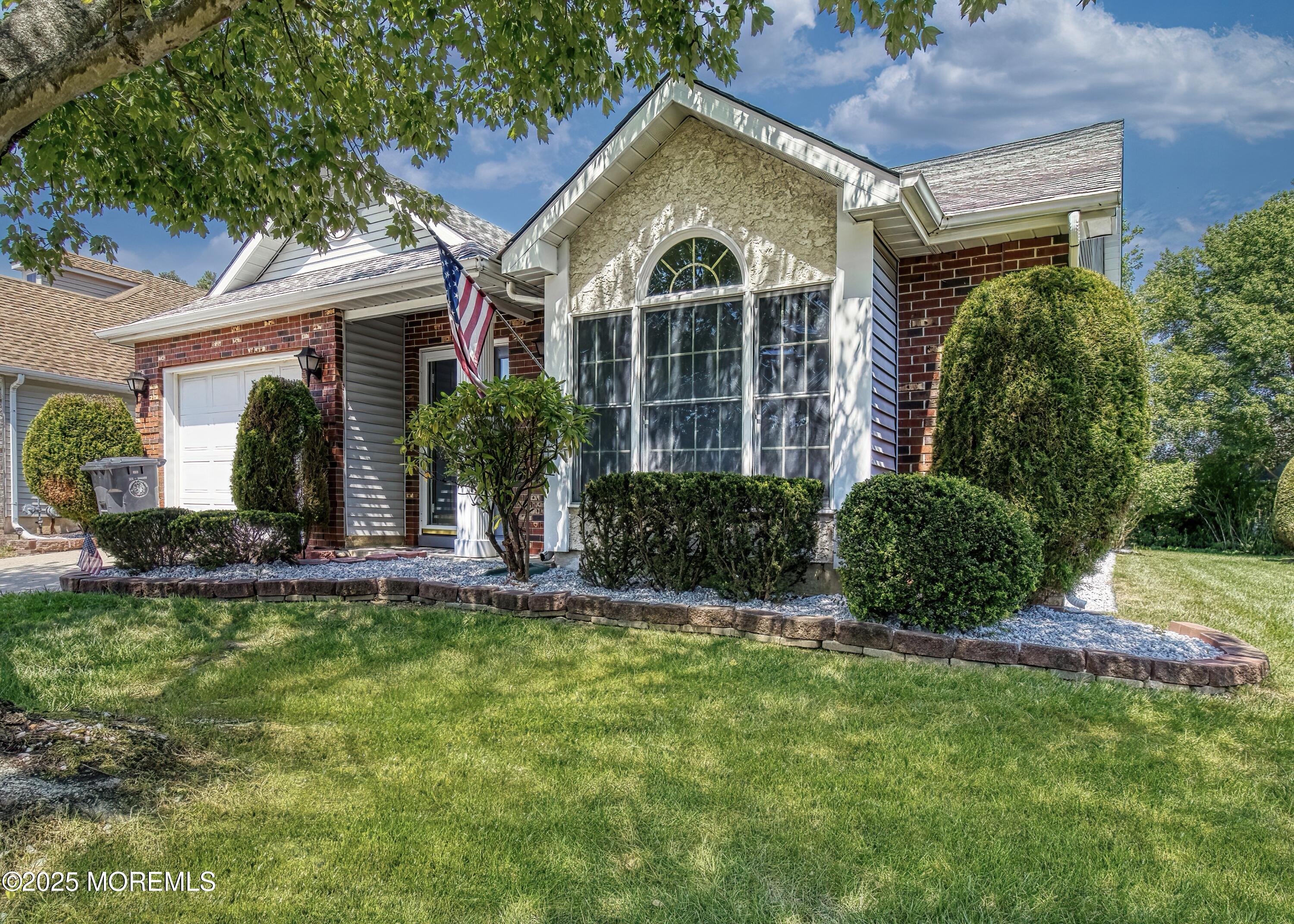 1618 Crimson Road, Toms River, NJ, 08755