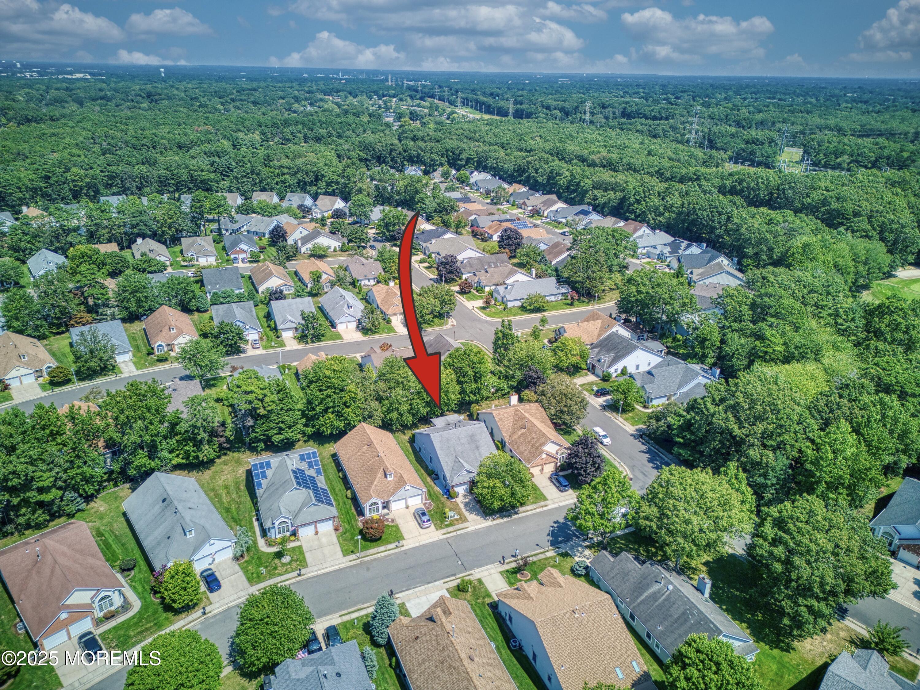 1618 Crimson Road, Toms River, NJ, 08755 image 43