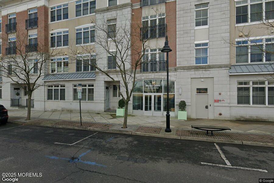 300 Cookman Avenue 326, Asbury Park, NJ, 07712