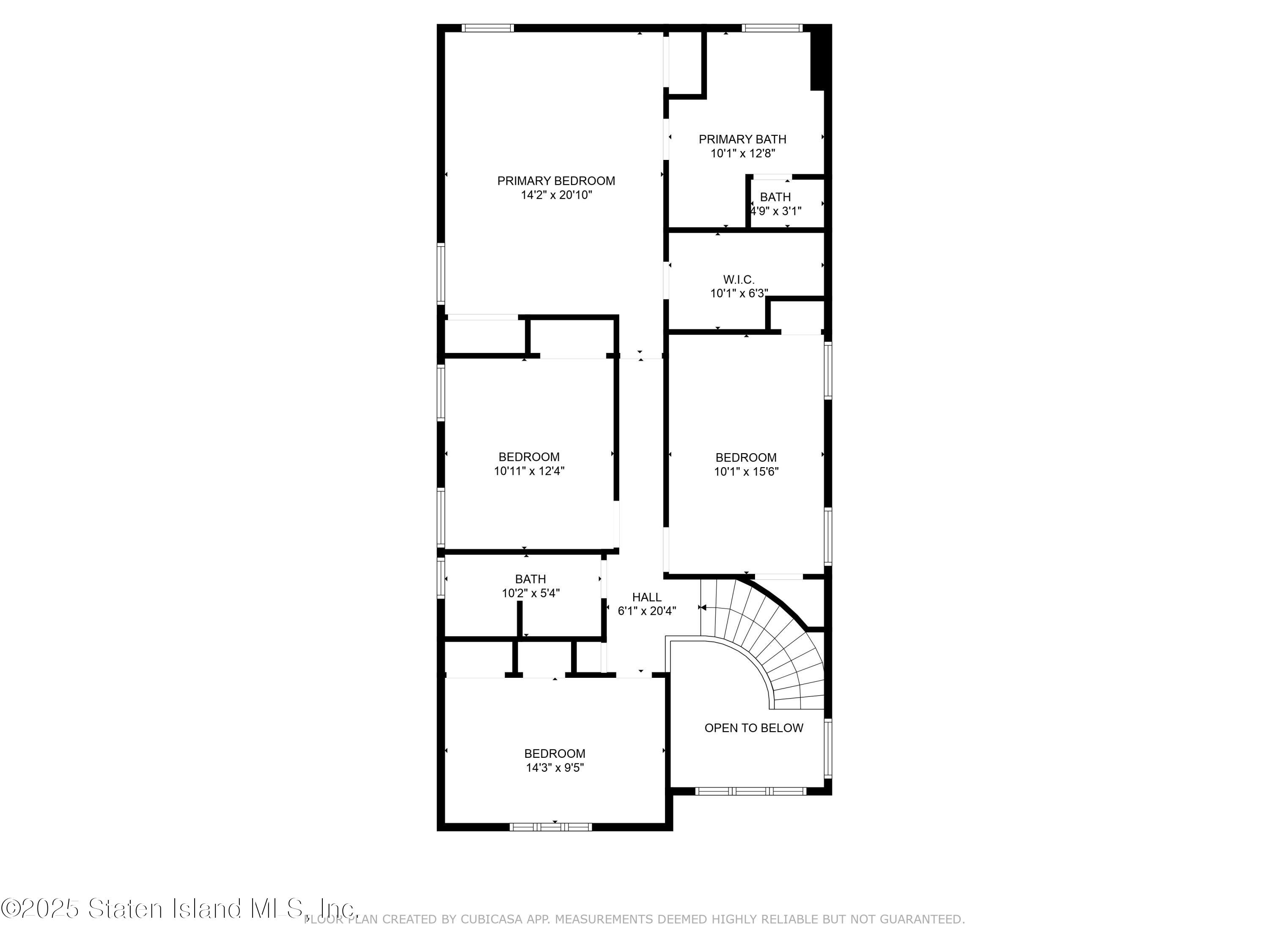 64 Indale Avenue, Staten Island, NY, 10309 image 43