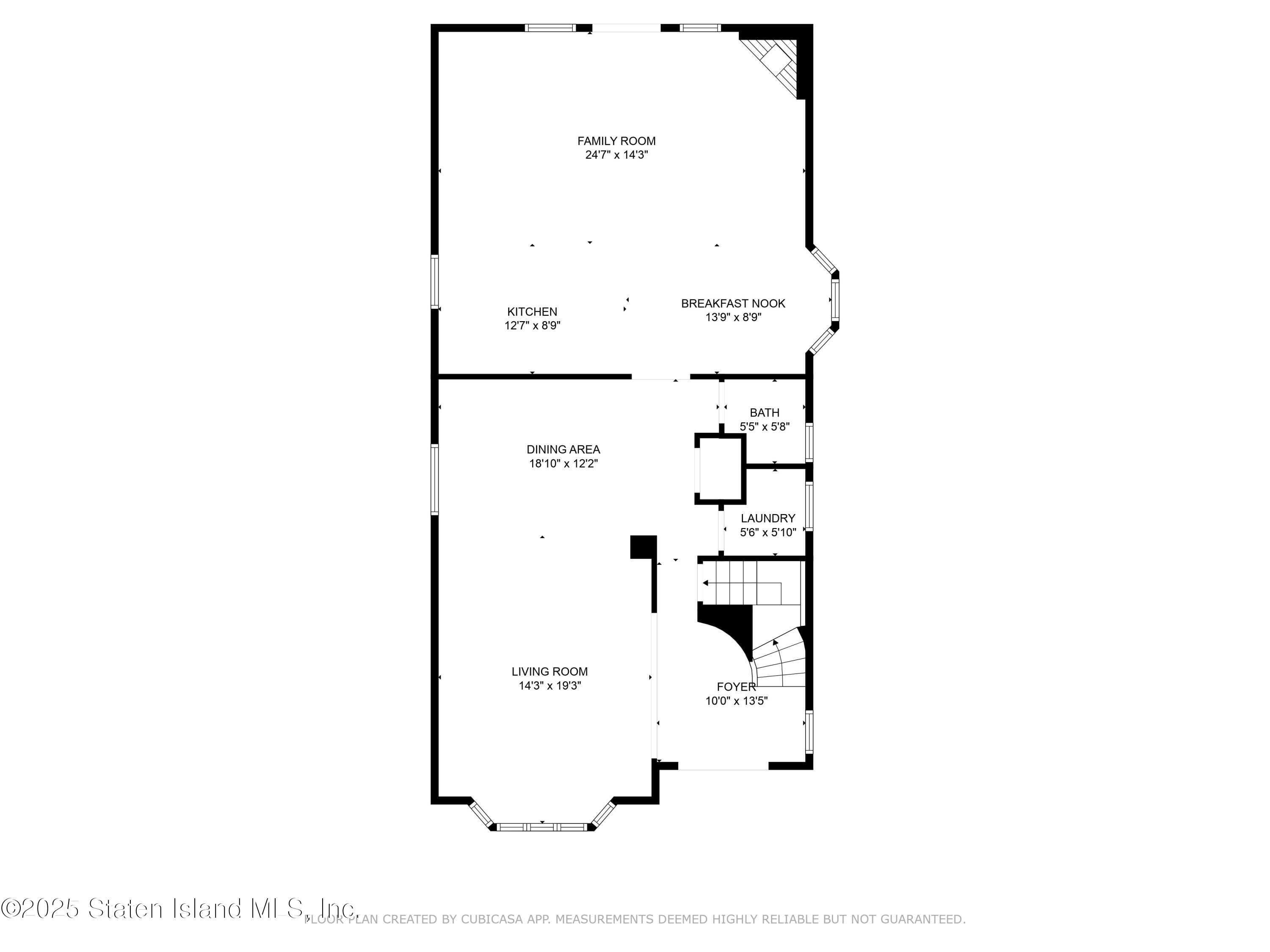 64 Indale Avenue, Staten Island, NY, 10309 image 46