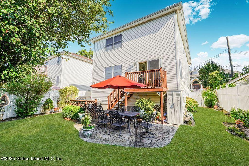 94 Clearmont Avenue, Staten Island, NY, 10309 image 29