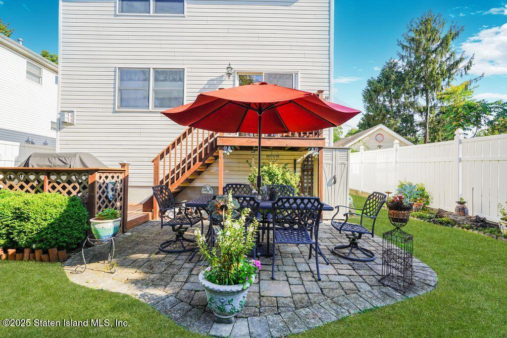 94 Clearmont Avenue, Staten Island, NY, 10309 image 30
