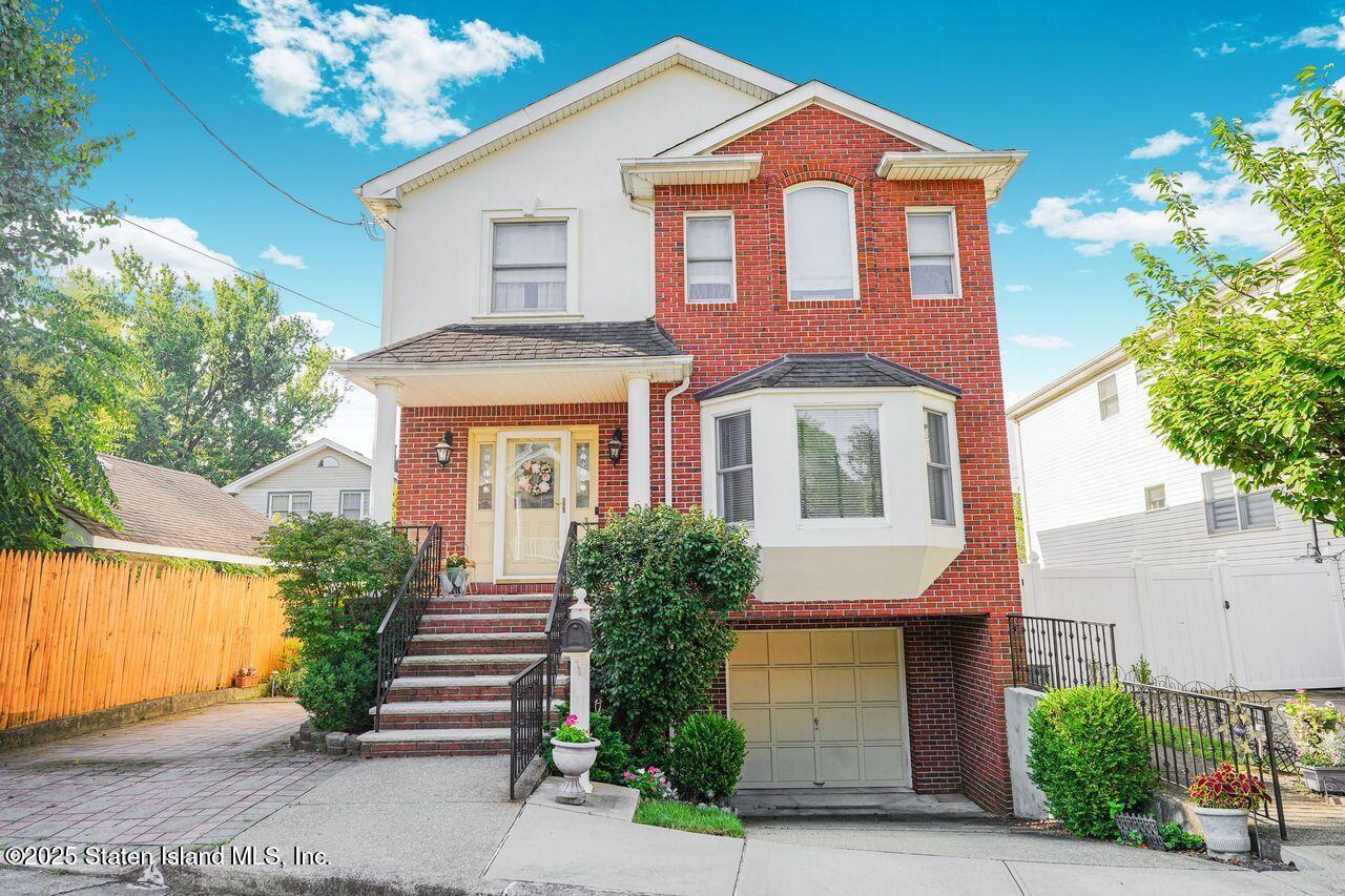 94 Clearmont Avenue, Staten Island, NY, 10309