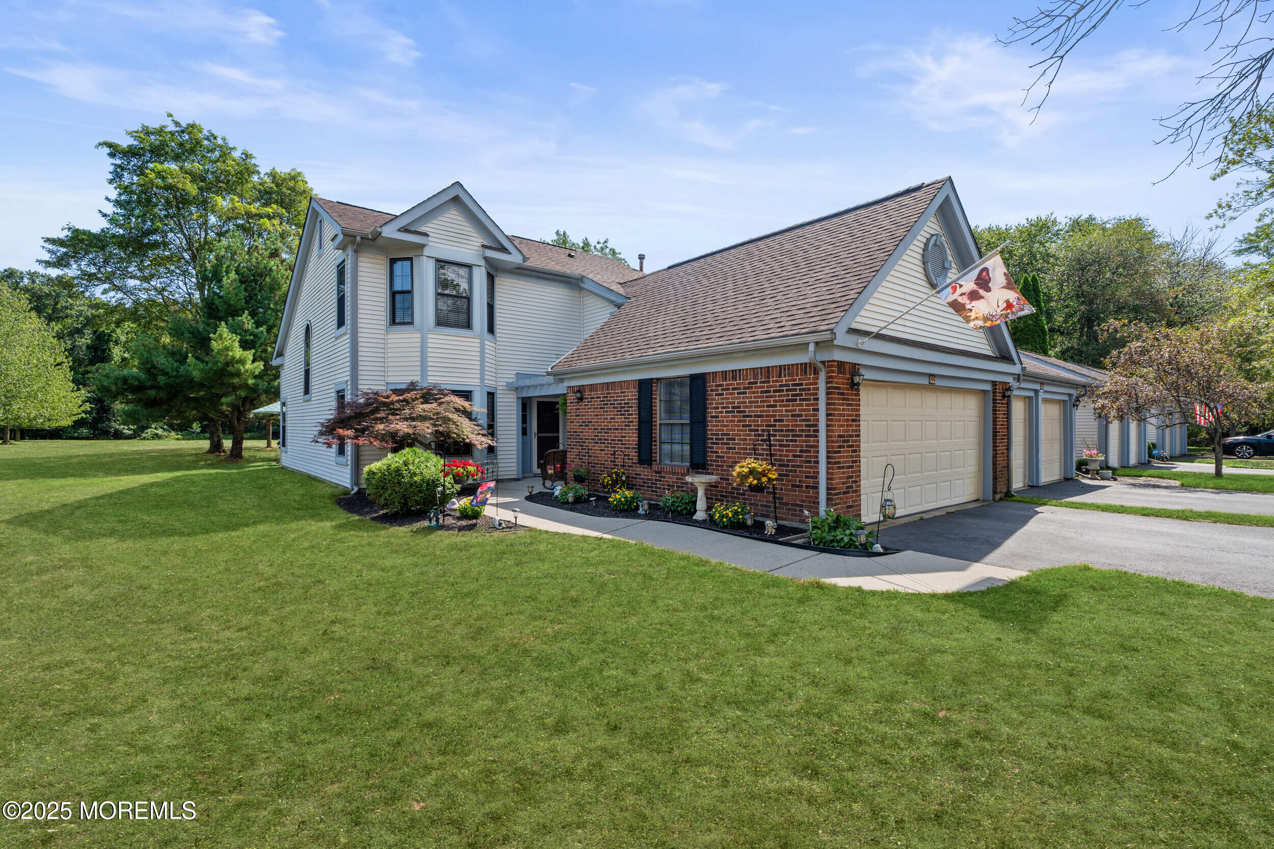 195 Old Orchard Lane 7, Ocean Twp, NJ, 07712