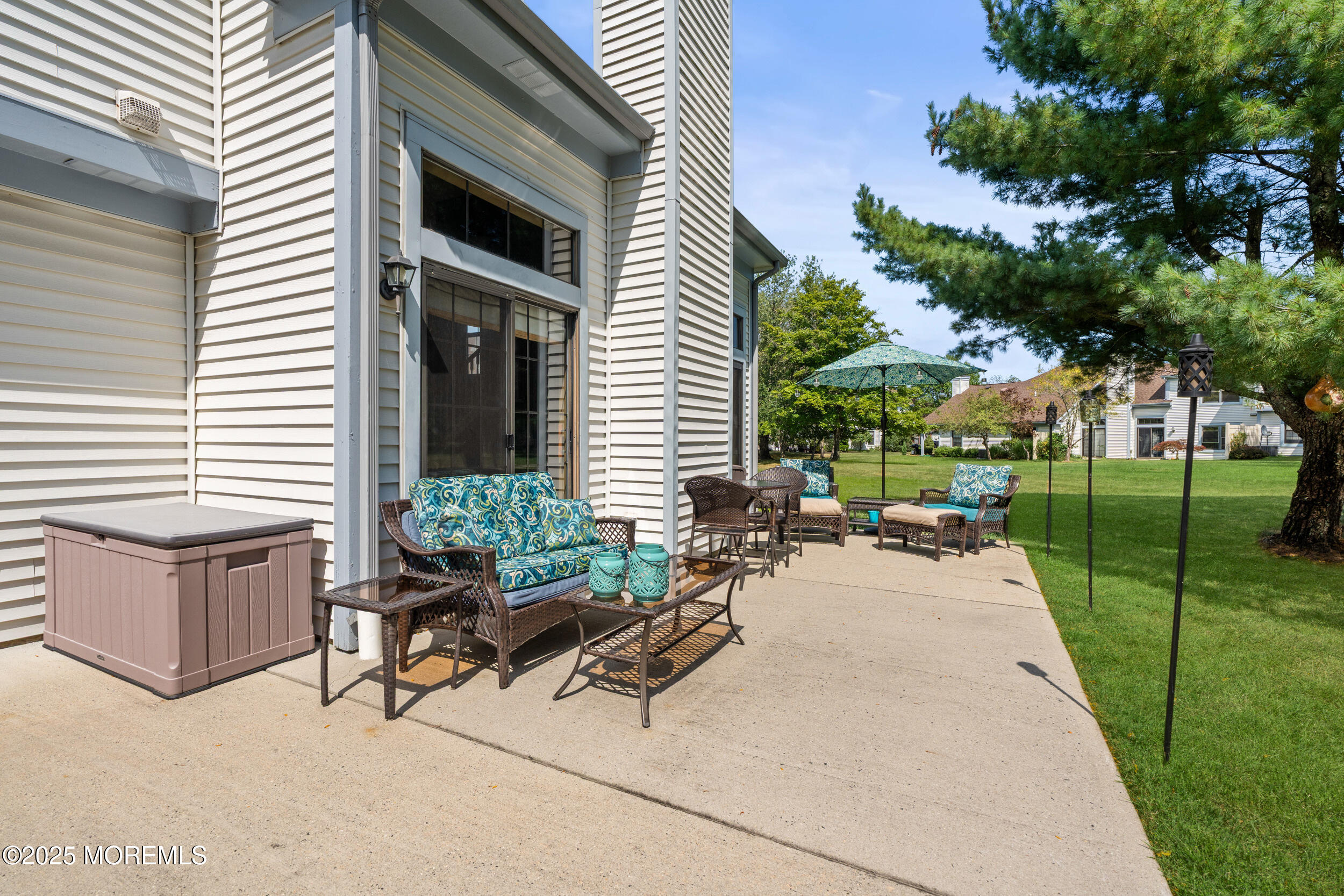 195 Old Orchard Lane 7, Ocean Twp, NJ, 07712 image 37