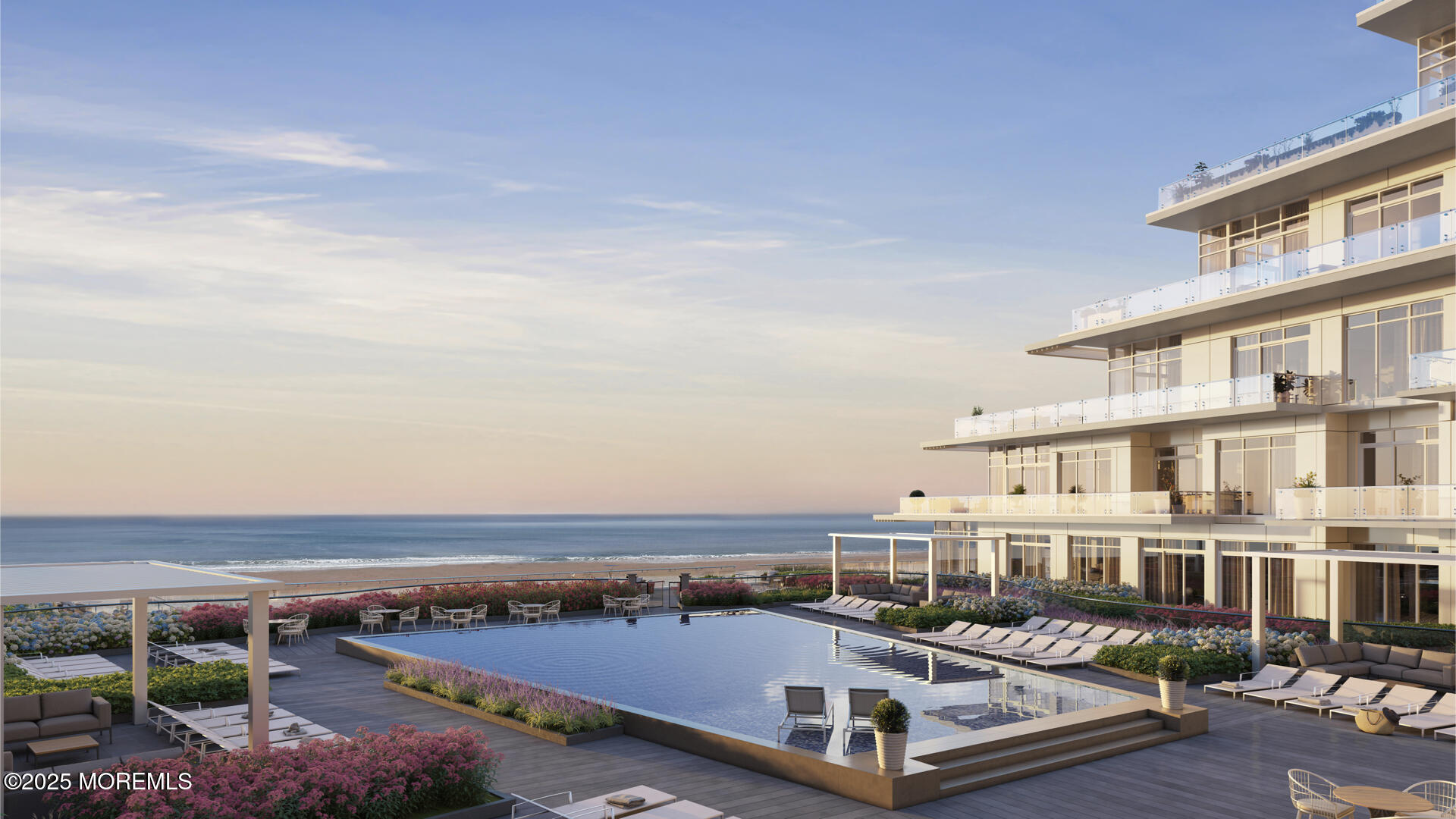 392 Ocean Avenue 1412, Long Branch, NJ, 07740