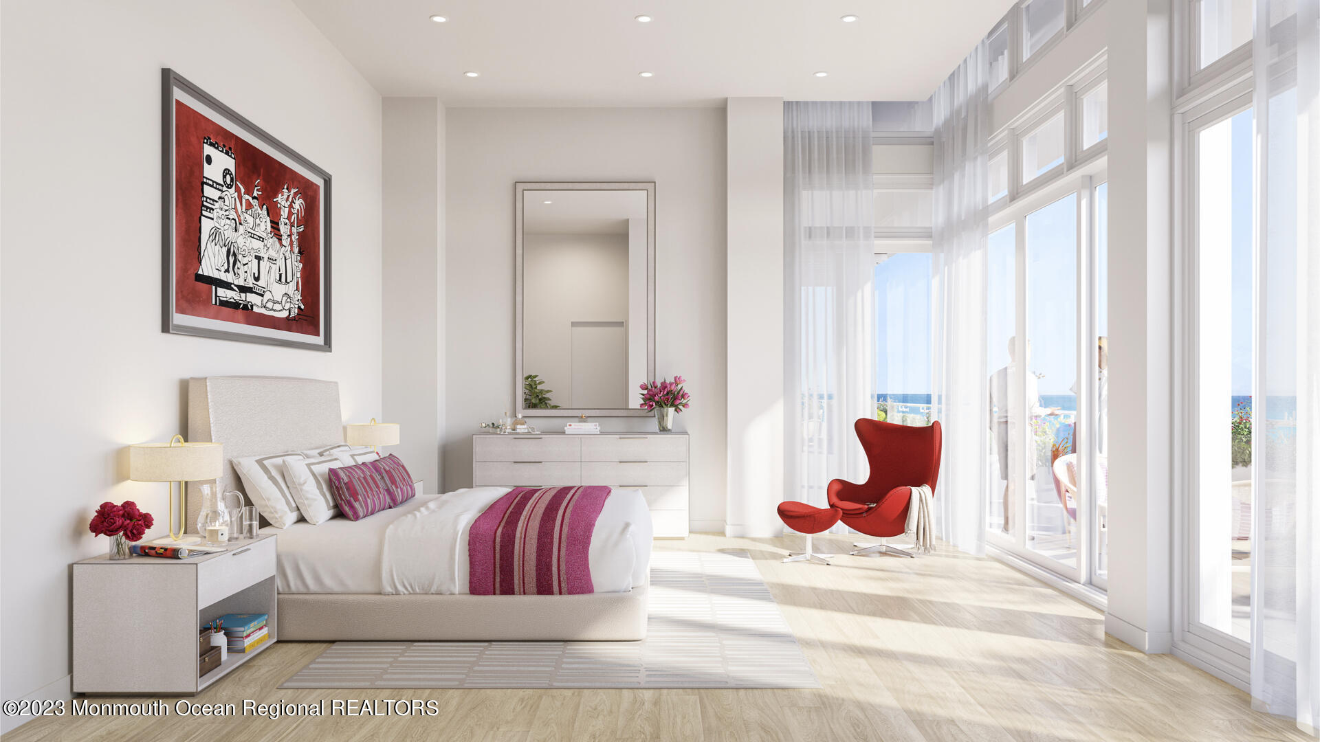 392 Ocean Avenue 1412, Long Branch, NJ, 07740 image 12