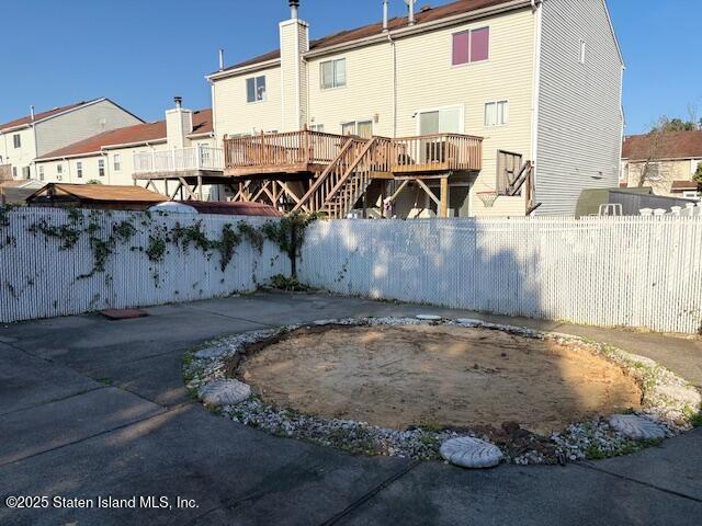 38 Eleanor Place, Staten Island, NY, 10303 image 13