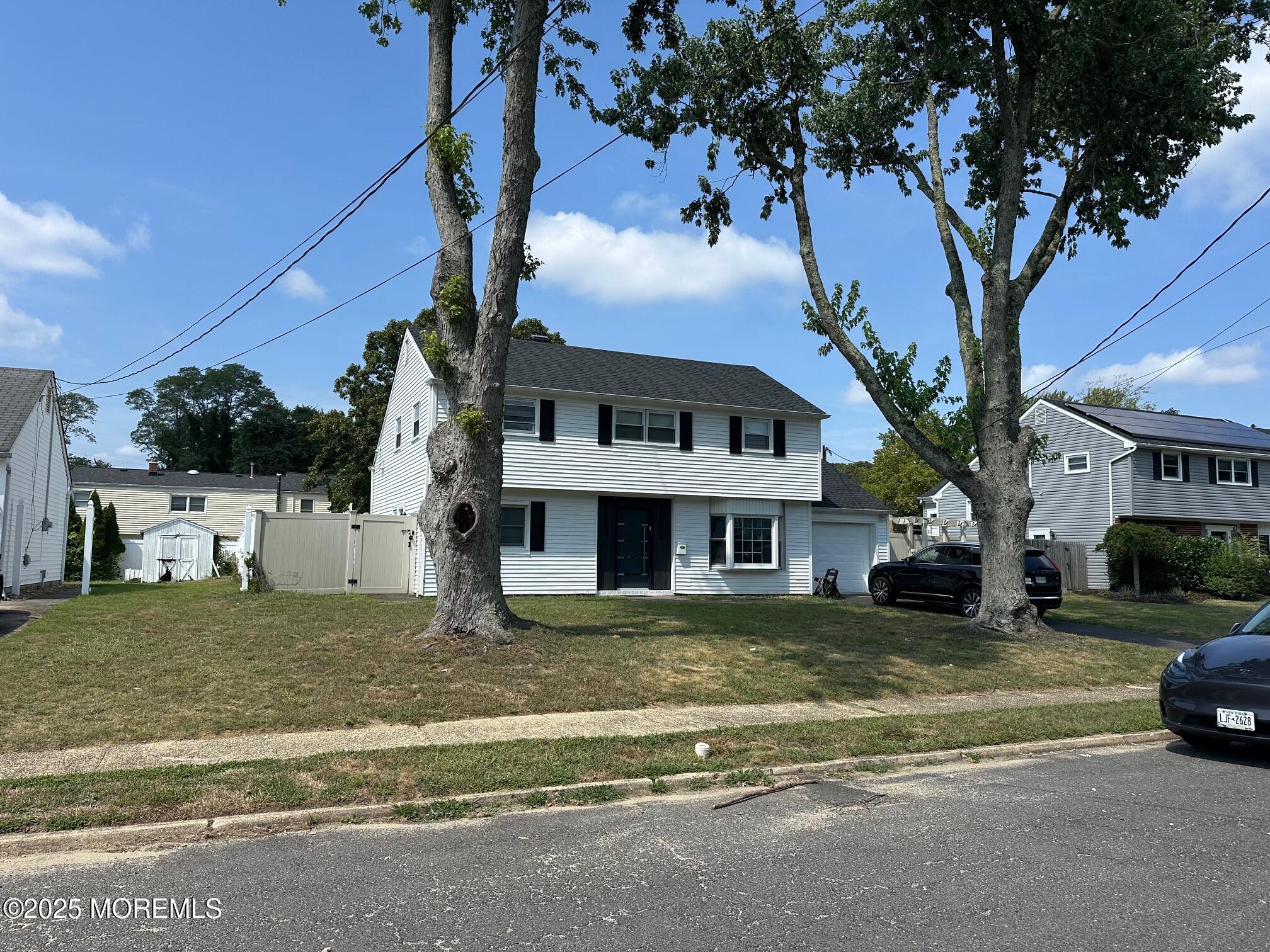 18 Branch Road, Oakhurst, NJ, 07755