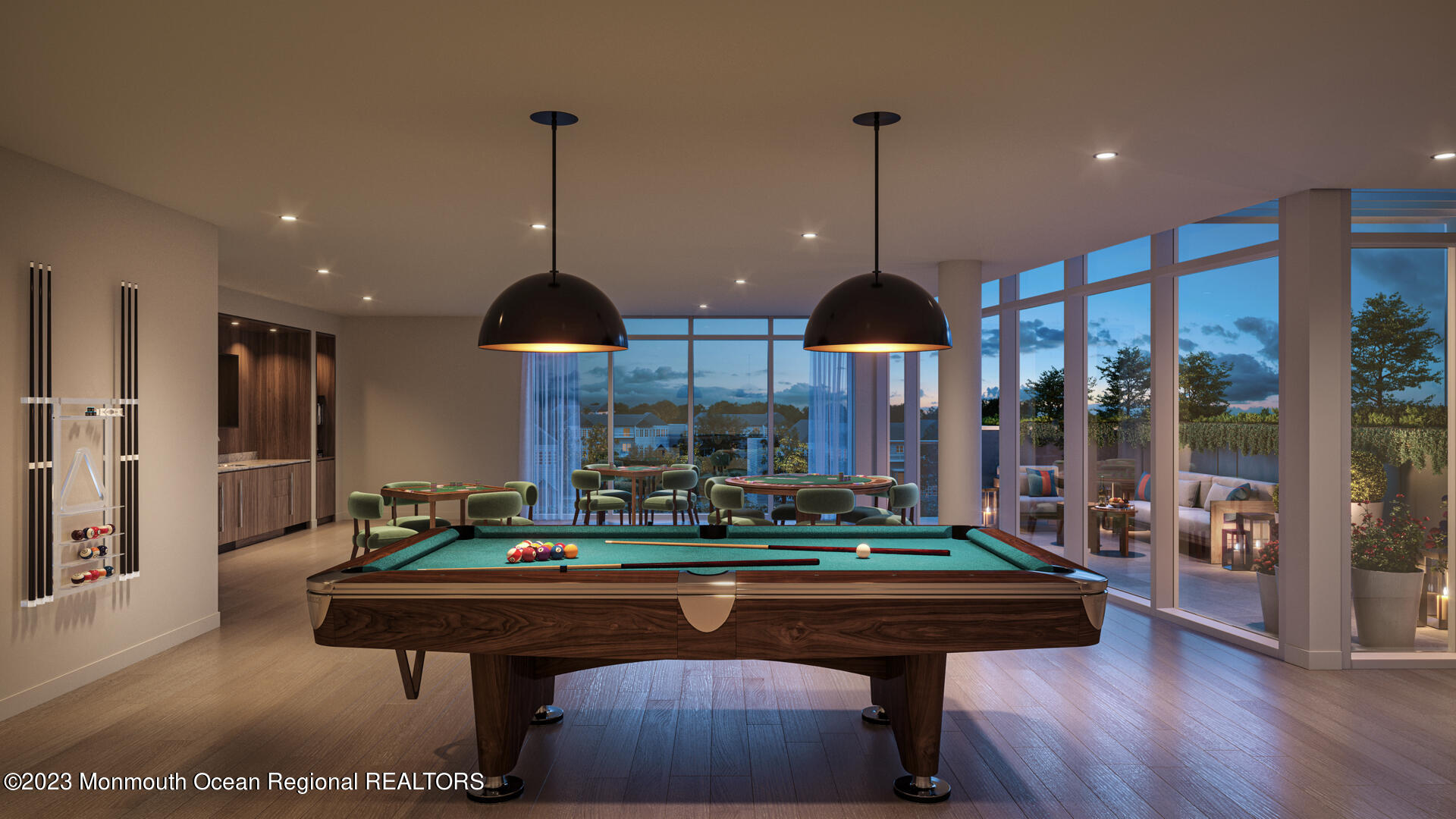 392 Ocean Avenue 1207, Long Branch, NJ, 07740 image 14
