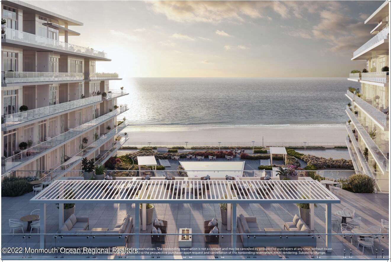 392 Ocean Avenue 1212, Long Branch, NJ, 07740 image 8