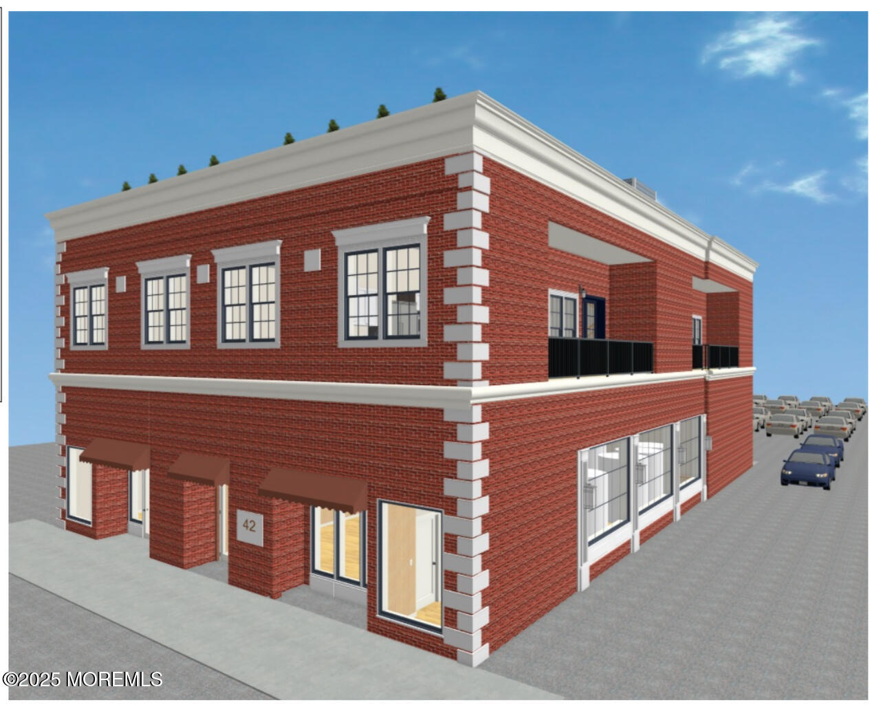 42 Monmouth Street, Red Bank, NJ, 07701