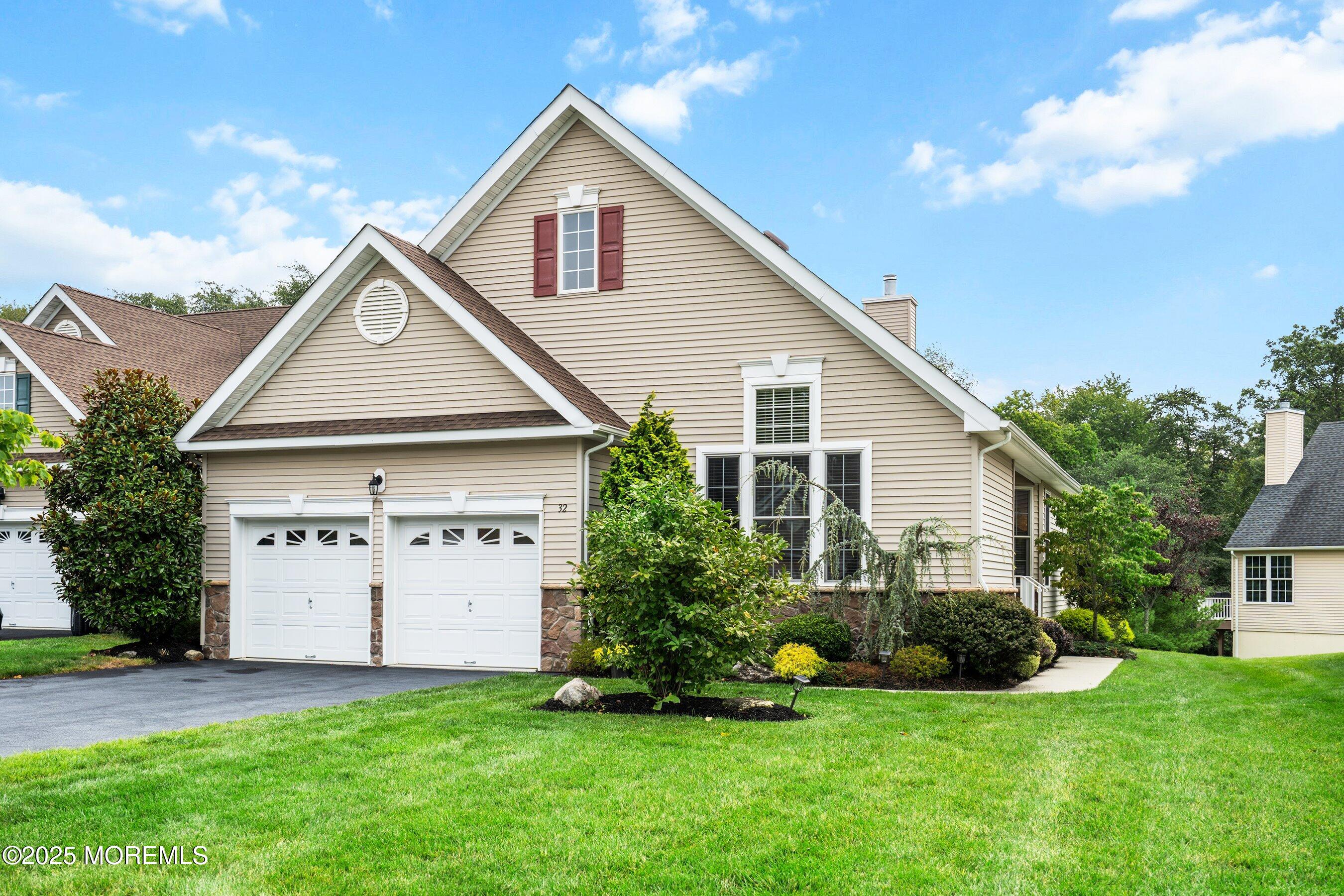 32 Benn Lane, Ocean Twp, NJ, 07712