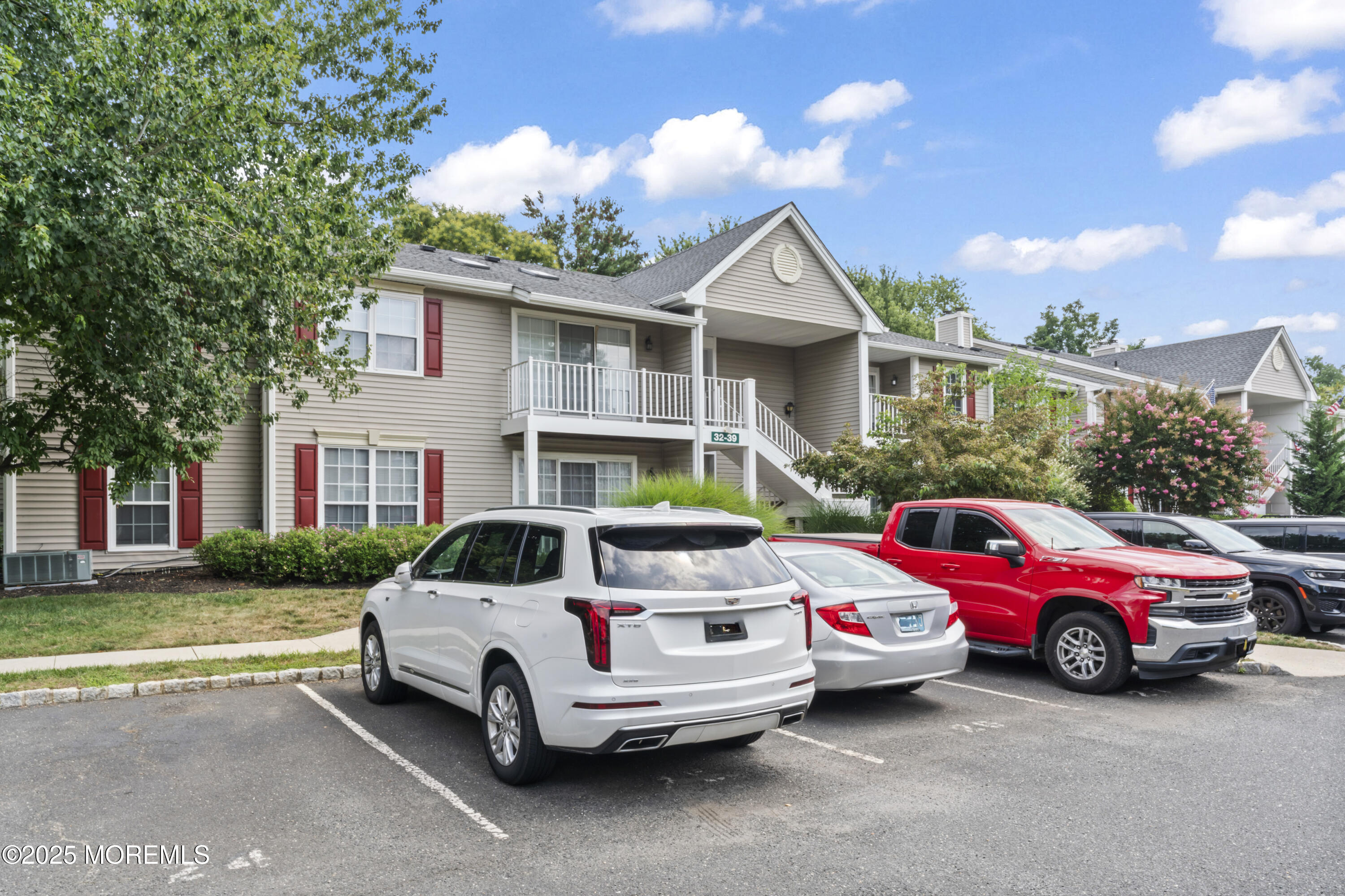 35 Beaumont Court, Tinton Falls, NJ, 07724 image 22