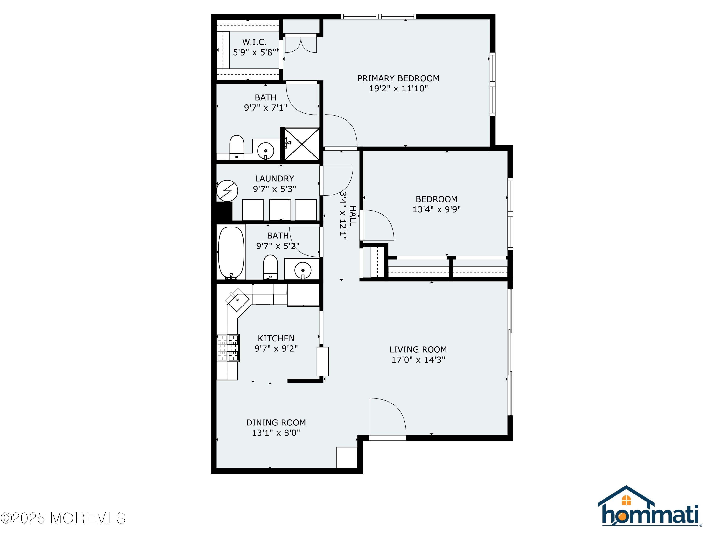 35 Beaumont Court, Tinton Falls, NJ, 07724 image 23